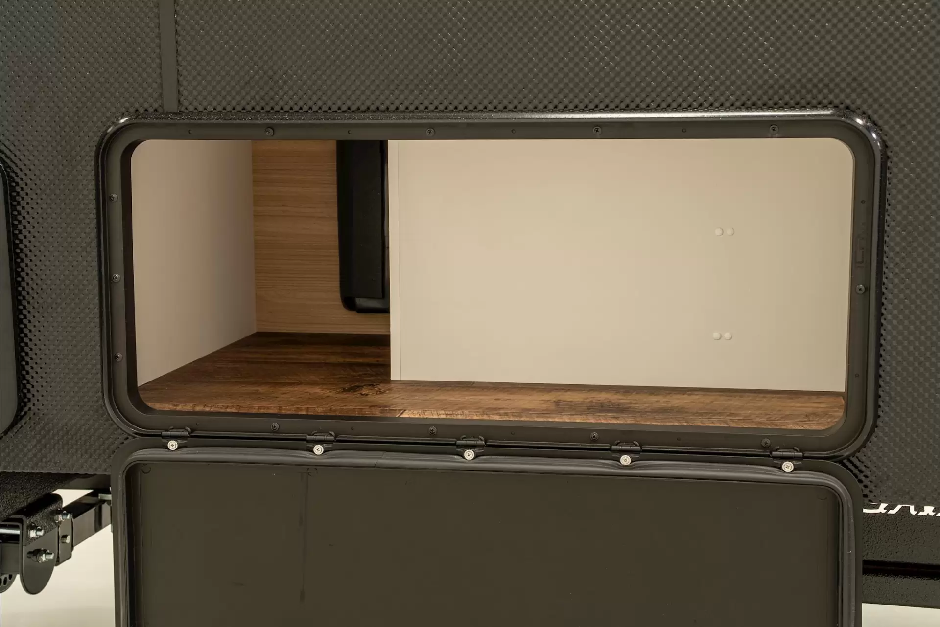 NEW 2026 VACATIONER CARAVANS ROUGH RIDER