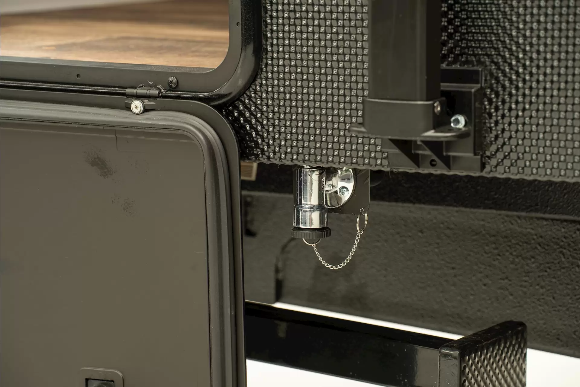 NEW 2026 VACATIONER CARAVANS ROUGH RIDER