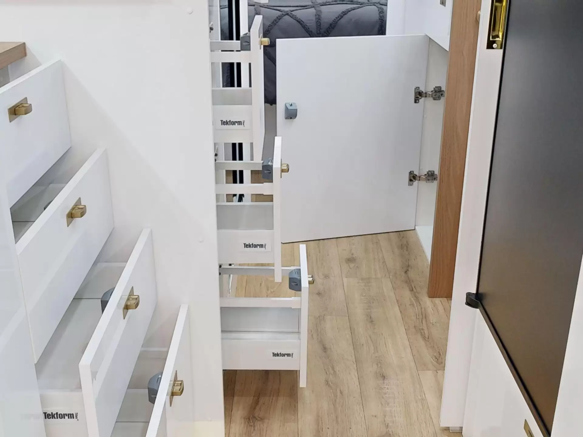 NEW 2026 VACATIONER CARAVANS ROUGH RIDER