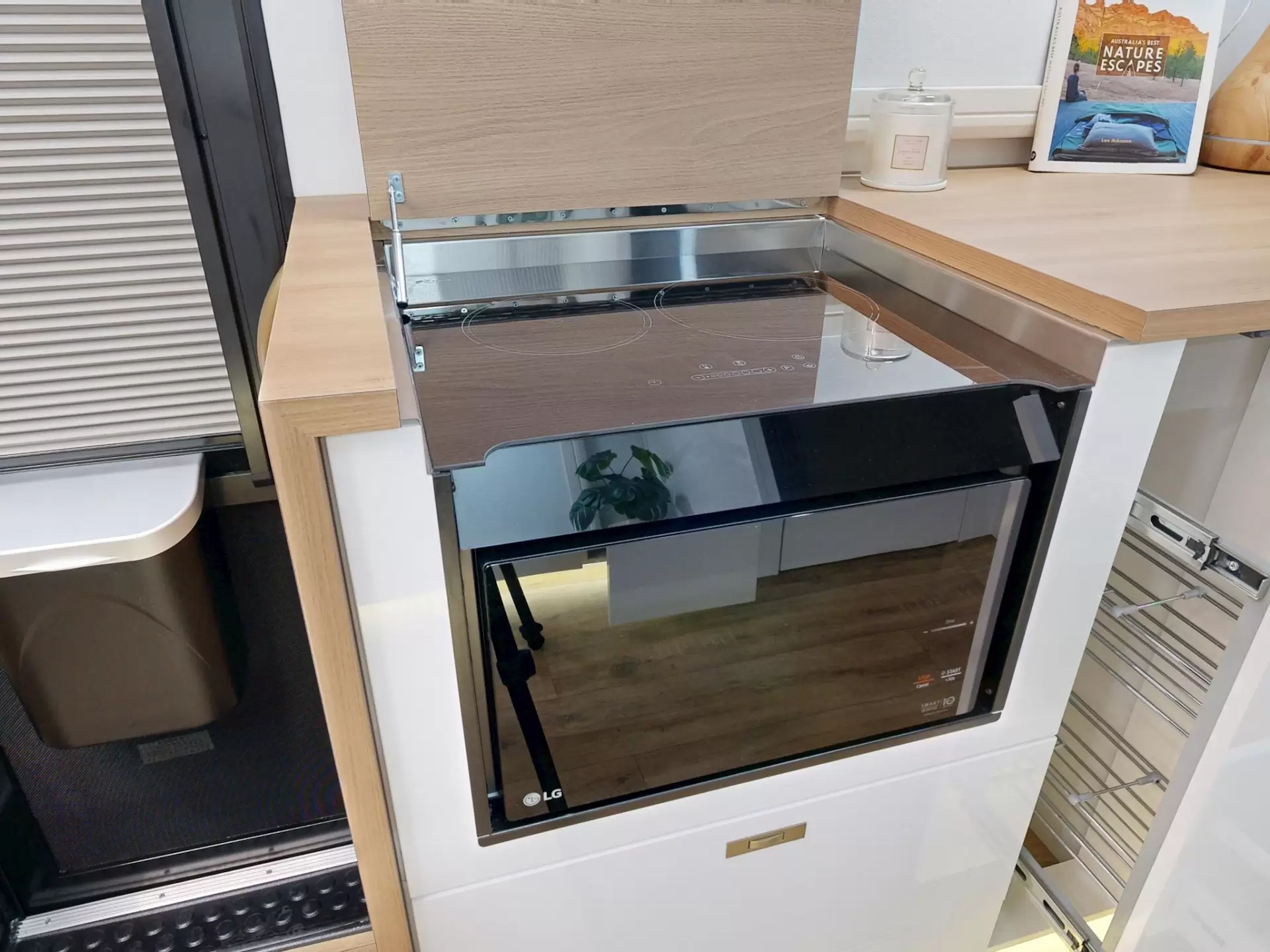 NEW 2026 VACATIONER CARAVANS ROUGH RIDER