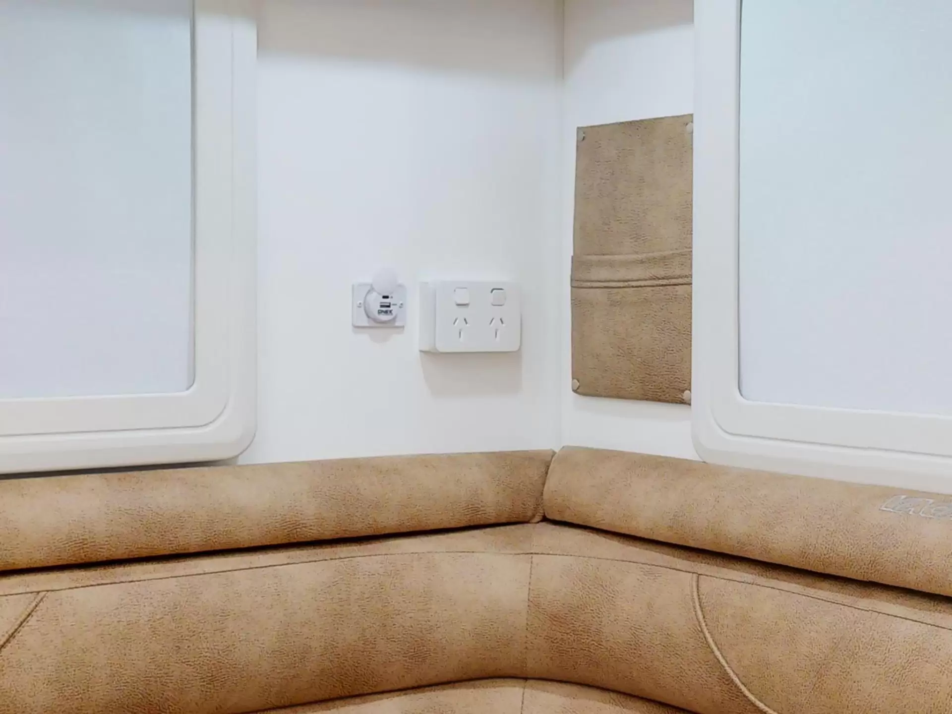 NEW 2026 VACATIONER CARAVANS ROUGH RIDER