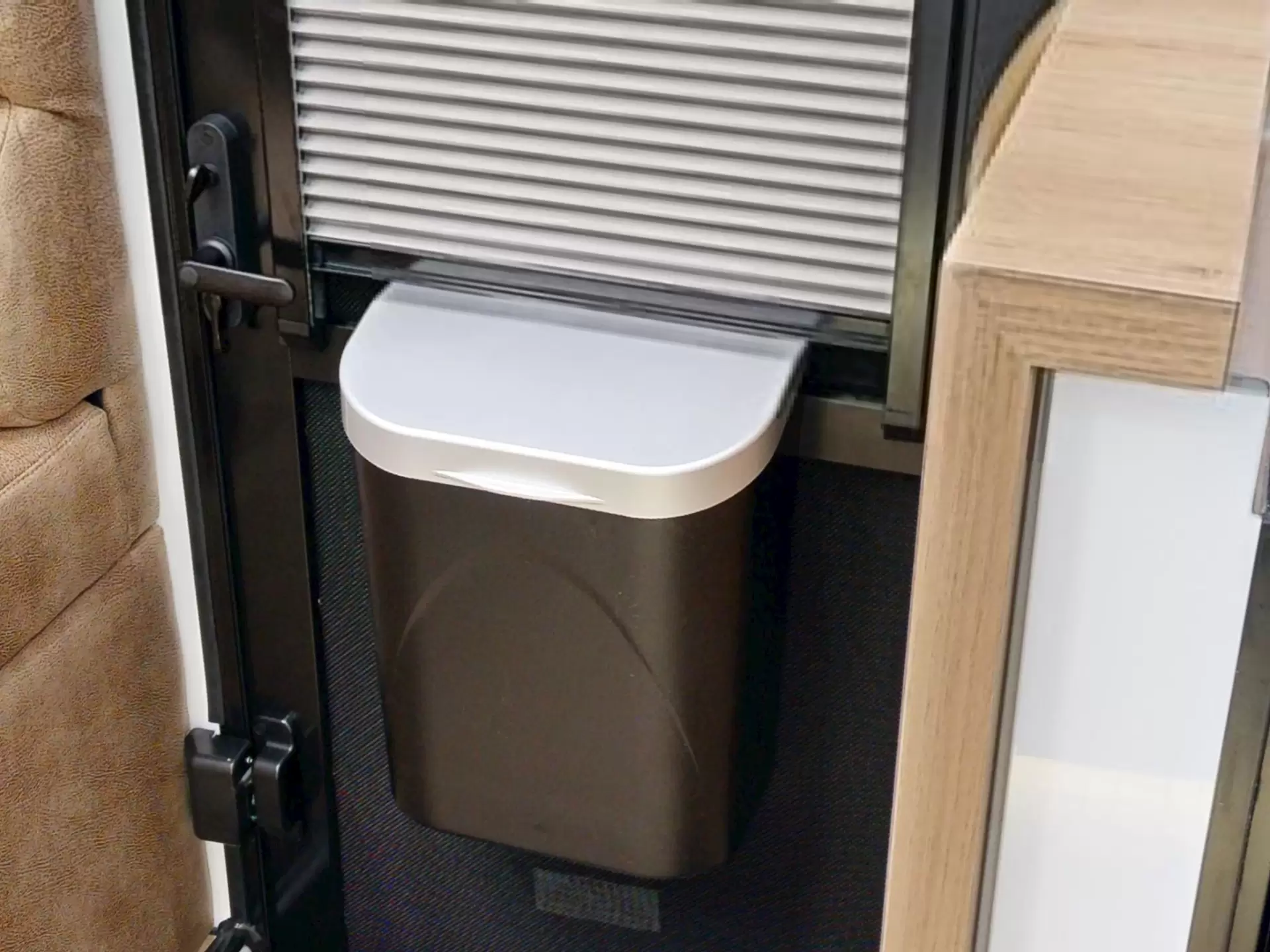 NEW 2026 VACATIONER CARAVANS ROUGH RIDER