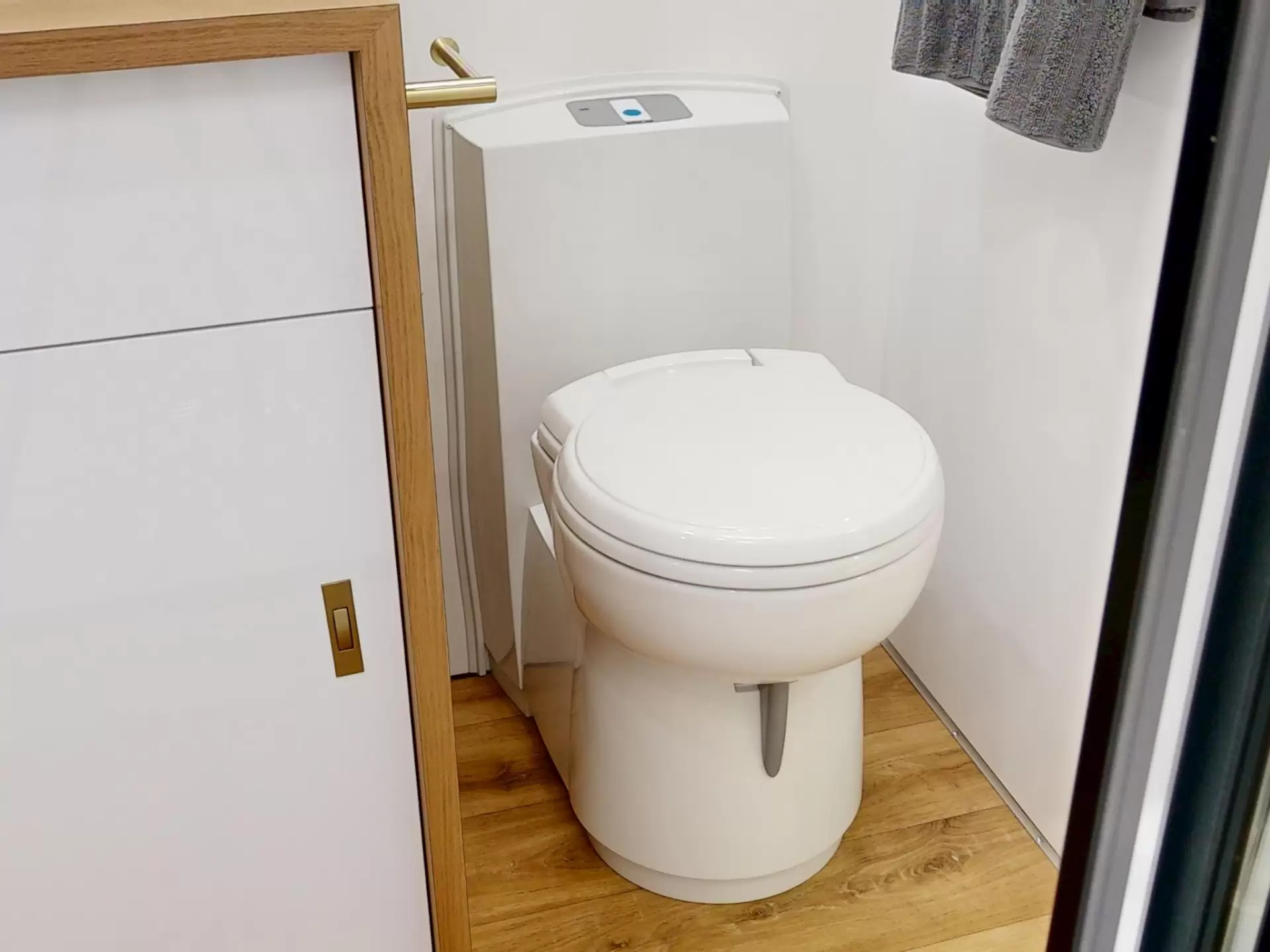 NEW 2026 VACATIONER CARAVANS ROUGH RIDER