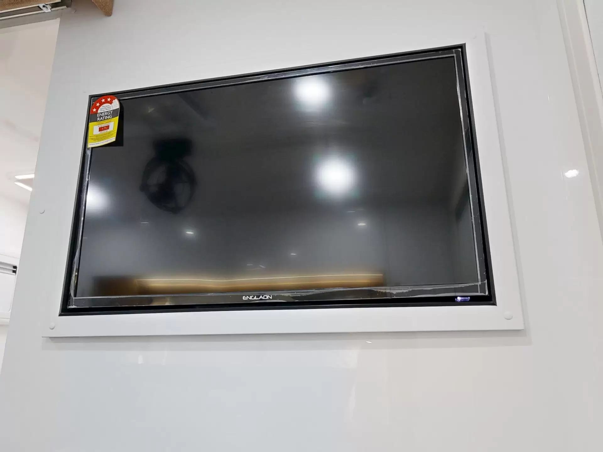 NEW 2026 VACATIONER CARAVANS ROUGH RIDER