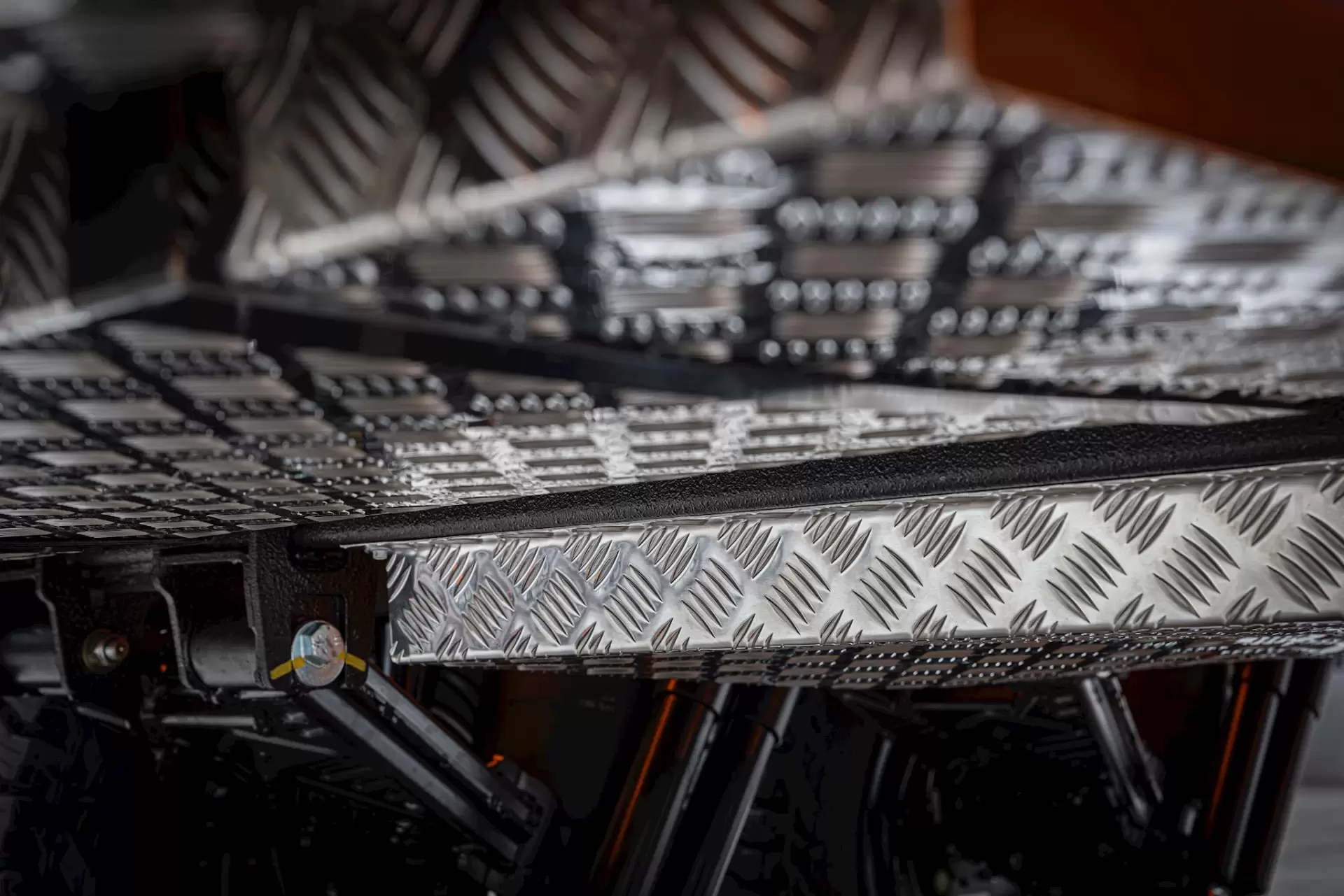 NEW 2026 VACATIONER CARAVANS ROUGH RIDER