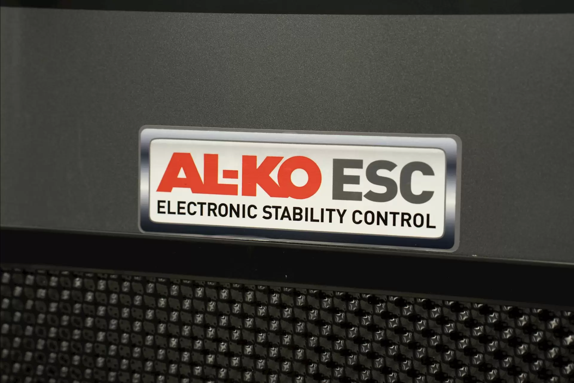 NEW 2026 VACATIONER CARAVANS ROUGH RIDER