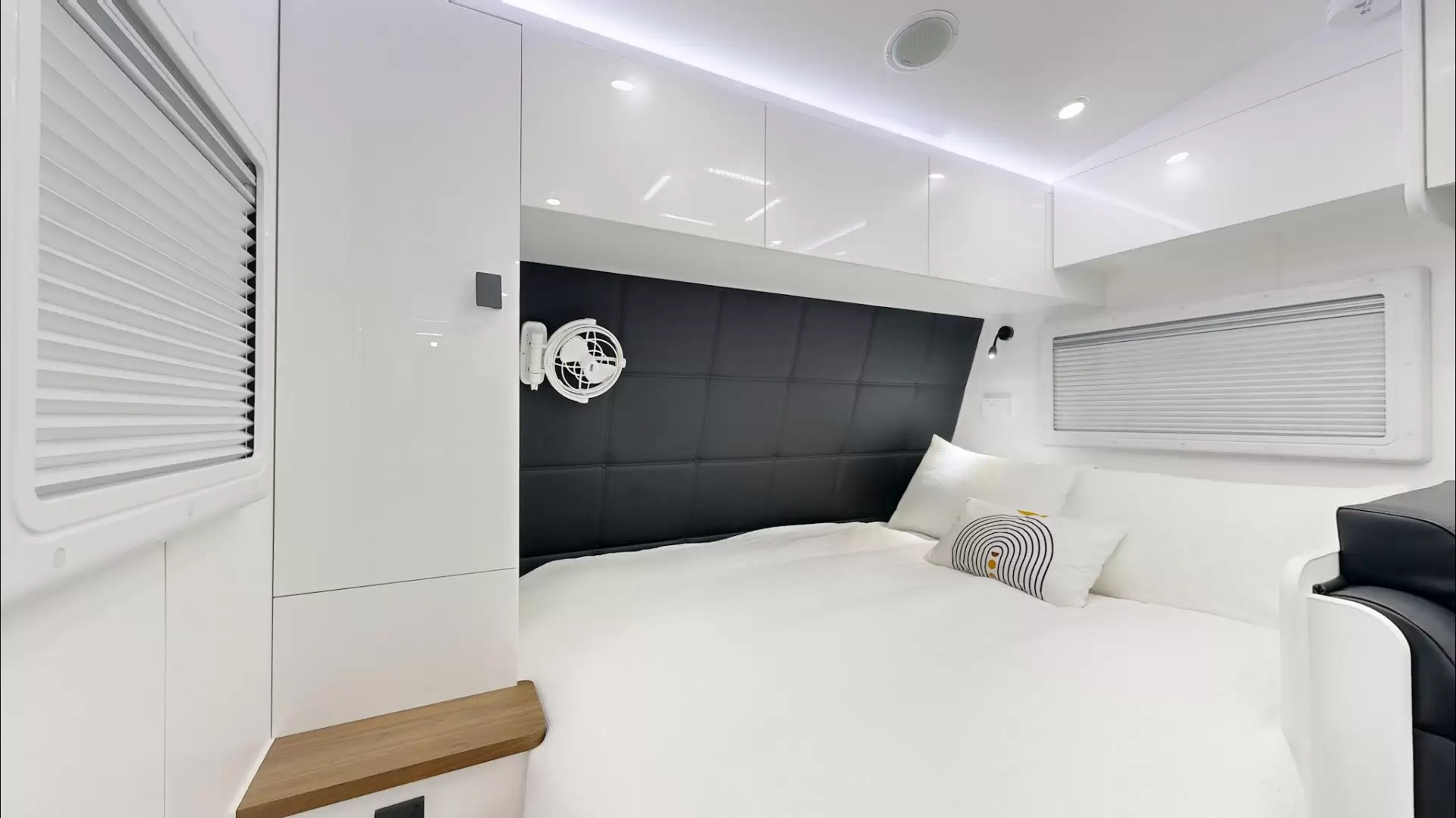 NEW 2025 RADIANT CARAVANS OUTBACK