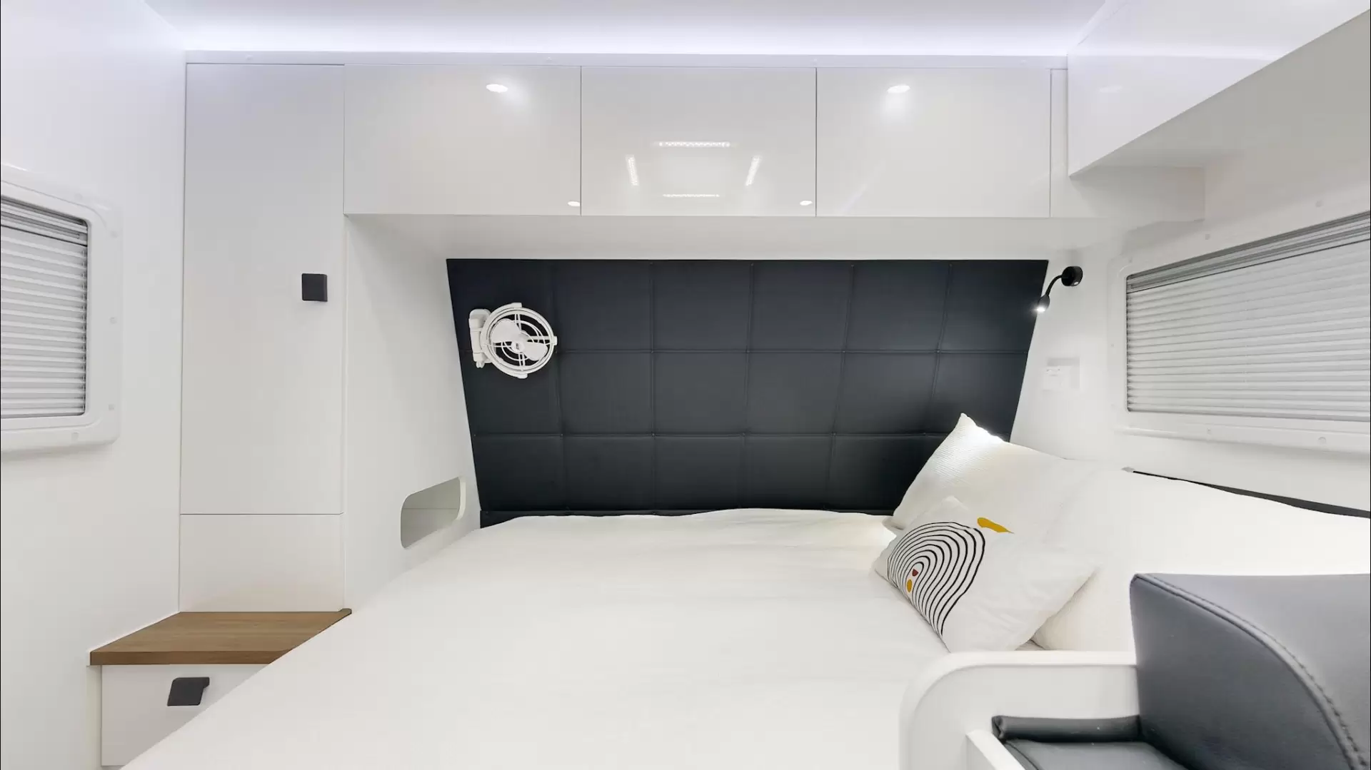 NEW 2025 RADIANT CARAVANS OUTBACK