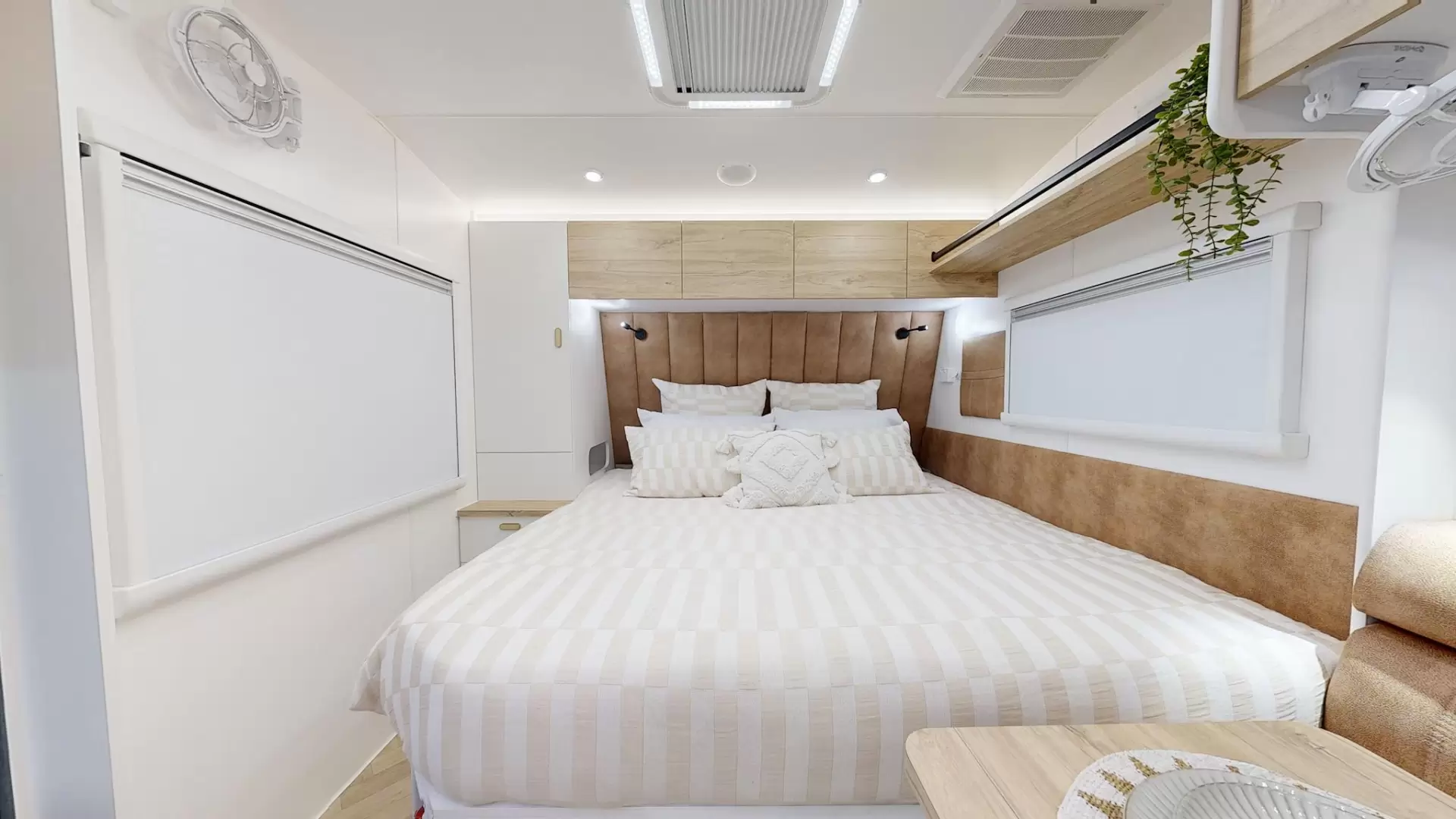 NEW 2026 RADIANT CARAVANS EXTREME