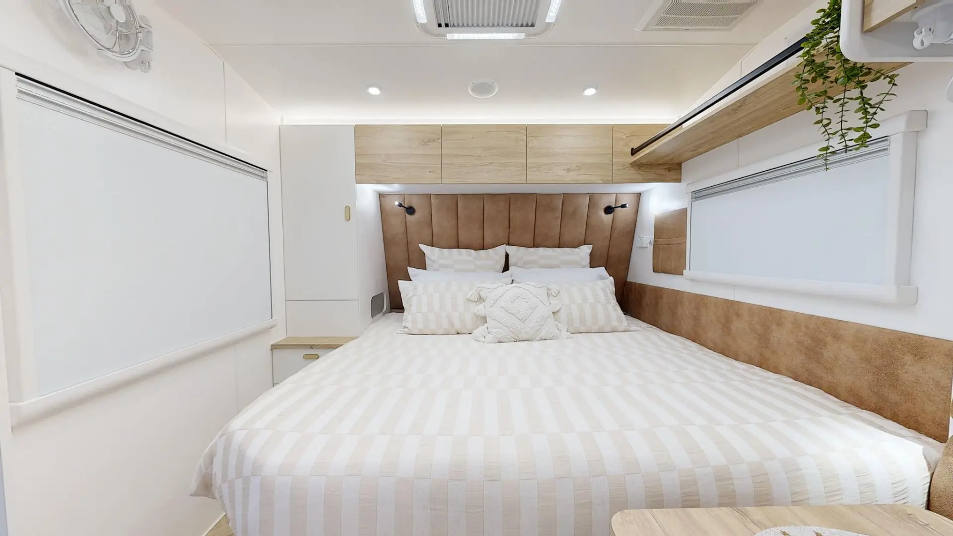 NEW 2026 RADIANT CARAVANS EXTREME