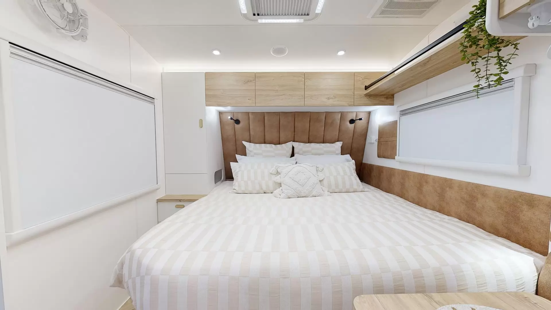 NEW 2026 RADIANT CARAVANS EXTREME