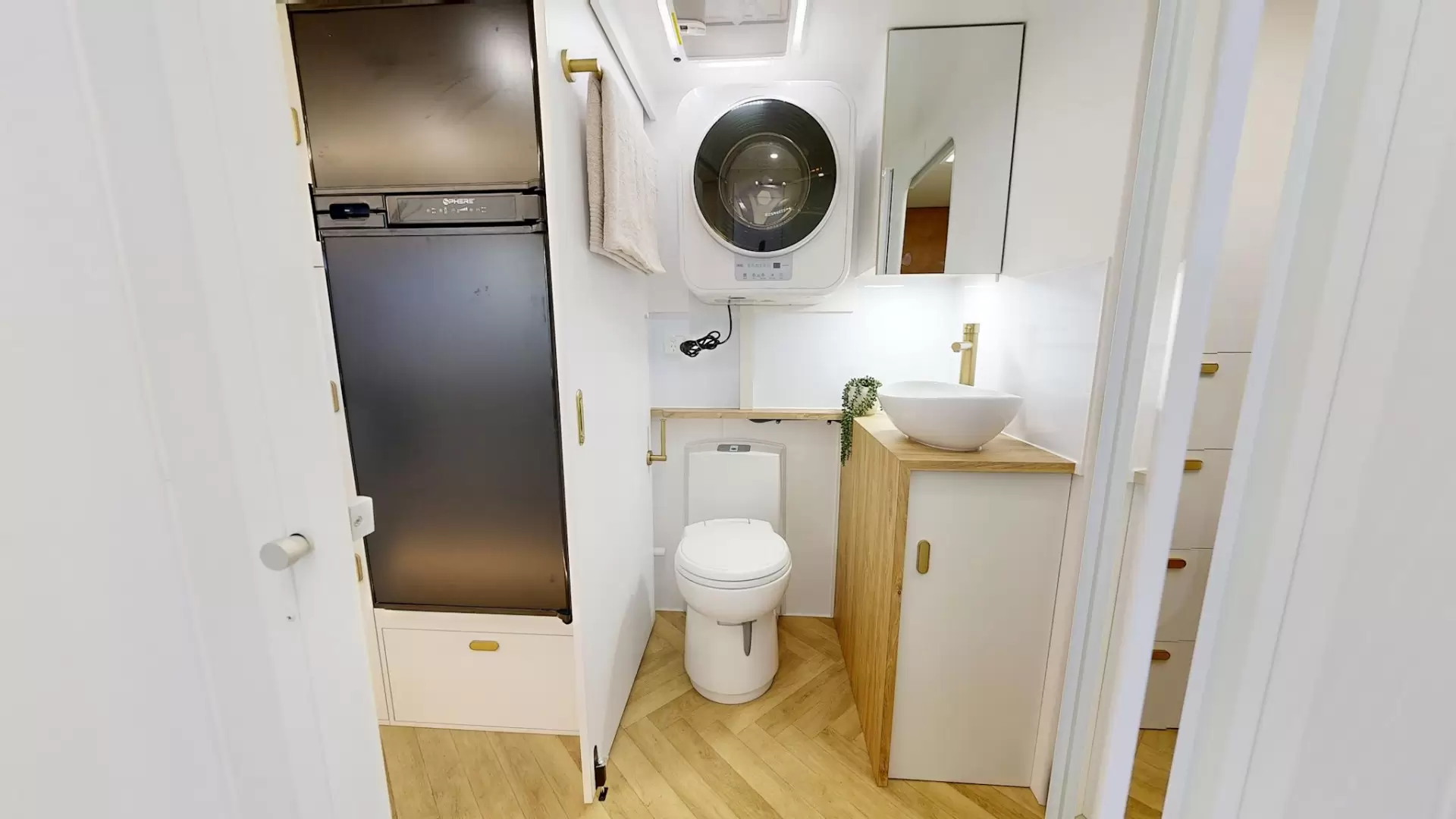 NEW 2026 RADIANT CARAVANS EXTREME