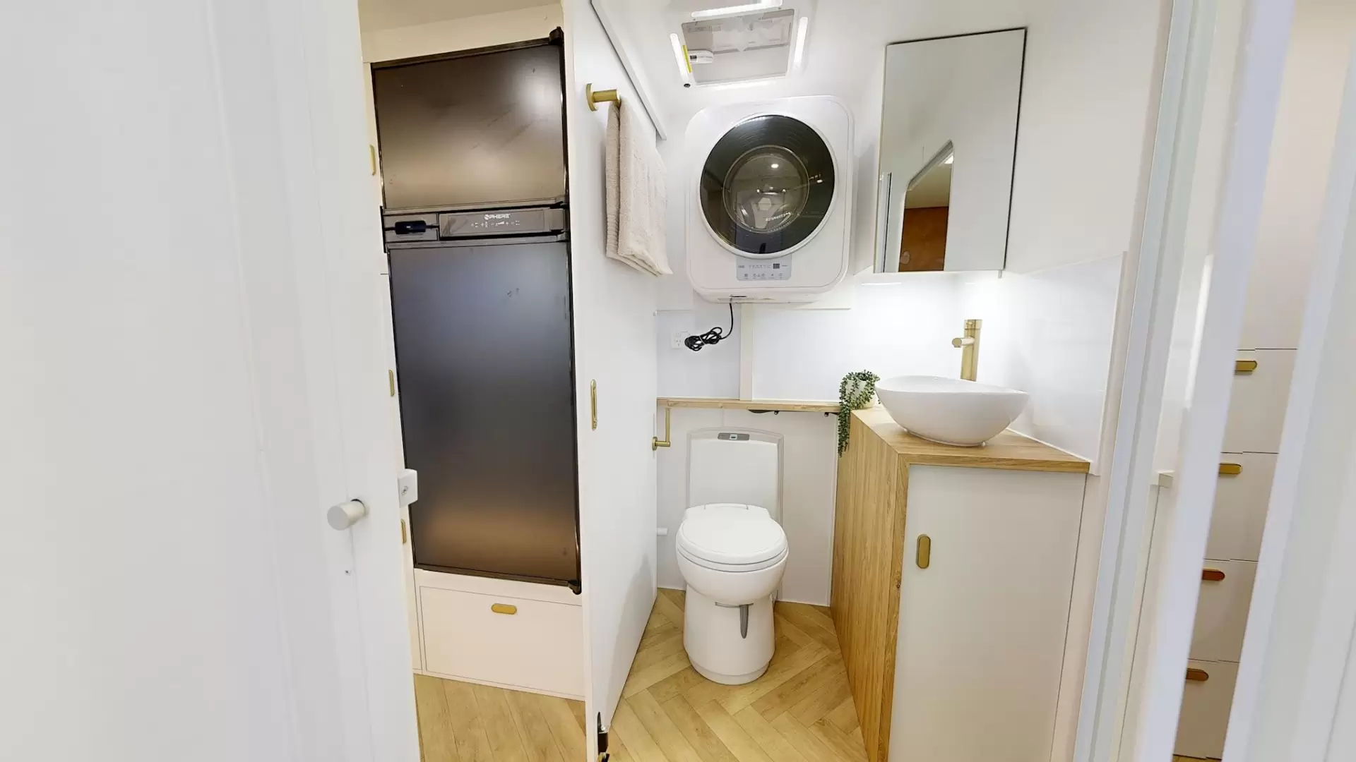 NEW 2026 RADIANT CARAVANS EXTREME