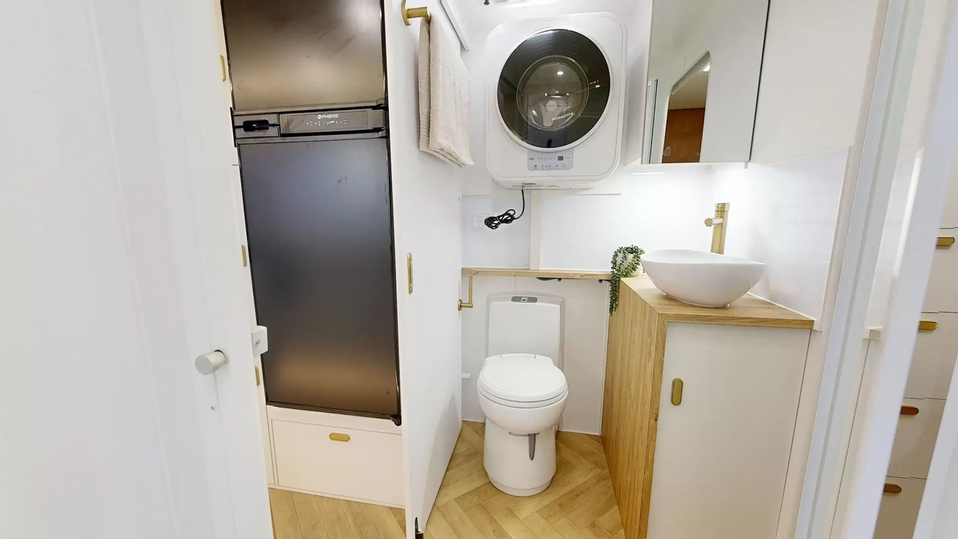 NEW 2026 RADIANT CARAVANS EXTREME