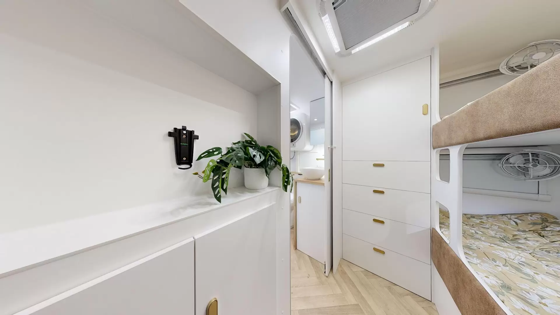 NEW 2026 RADIANT CARAVANS EXTREME