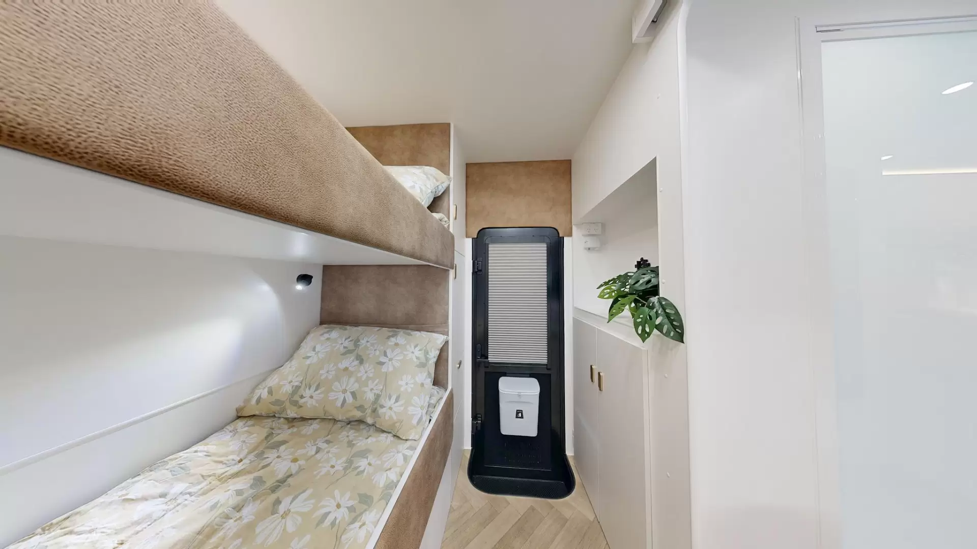 NEW 2026 RADIANT CARAVANS EXTREME