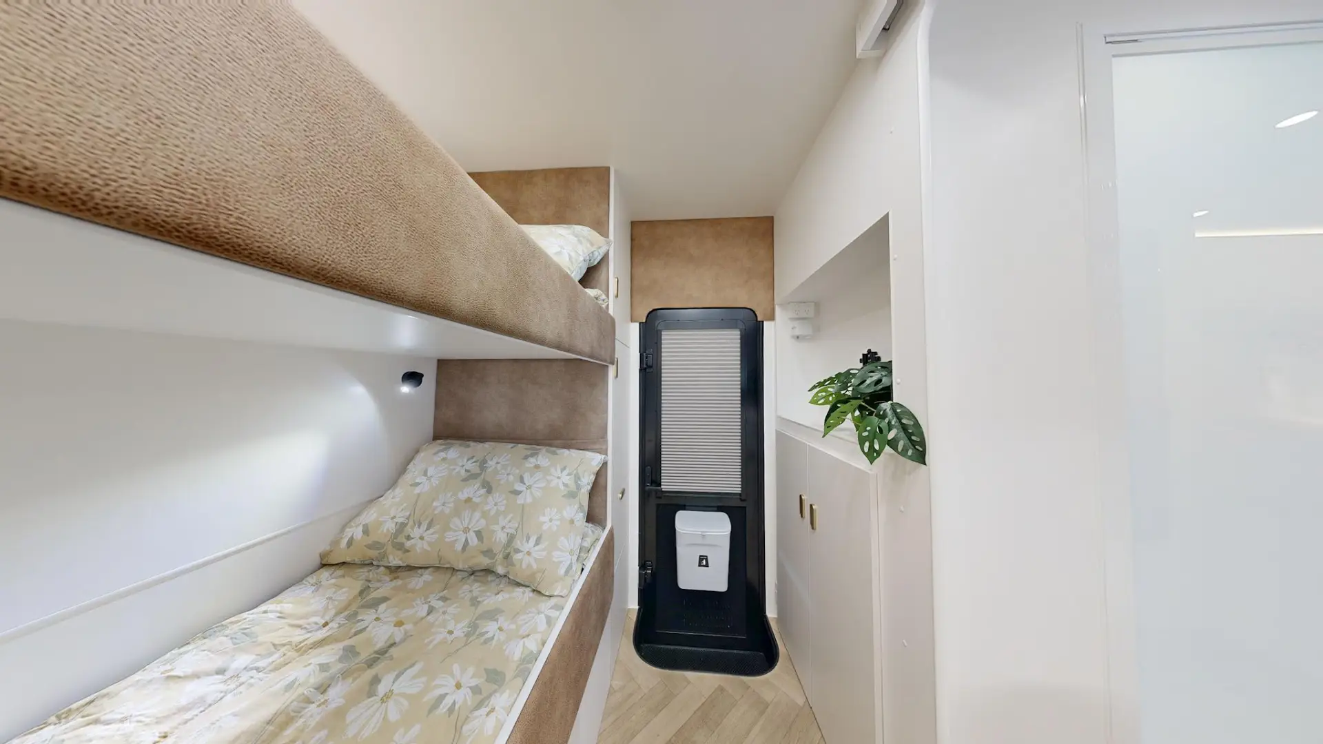 NEW 2026 RADIANT CARAVANS EXTREME