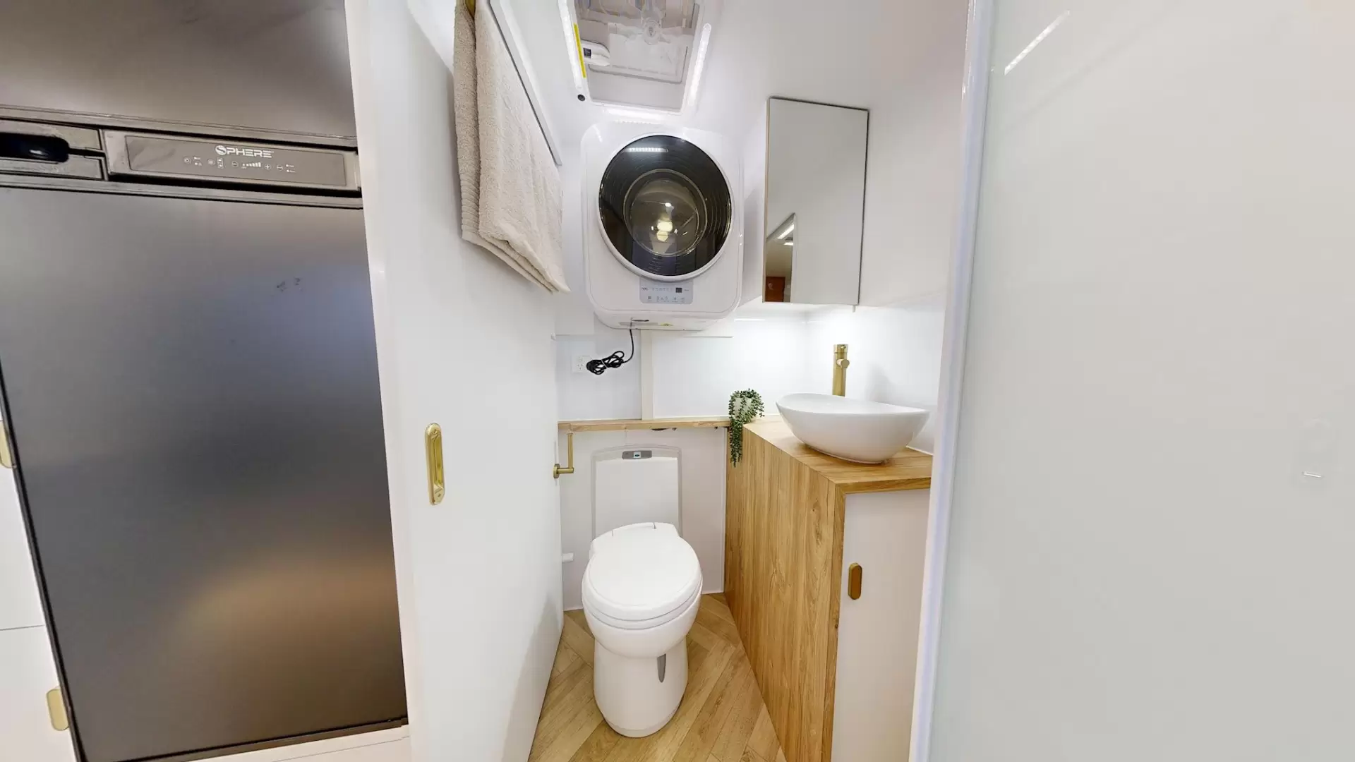 NEW 2026 RADIANT CARAVANS EXTREME