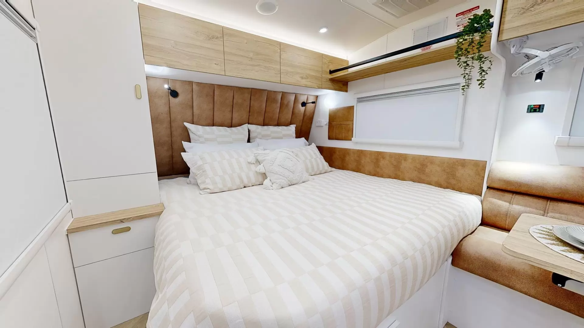 NEW 2026 RADIANT CARAVANS EXTREME