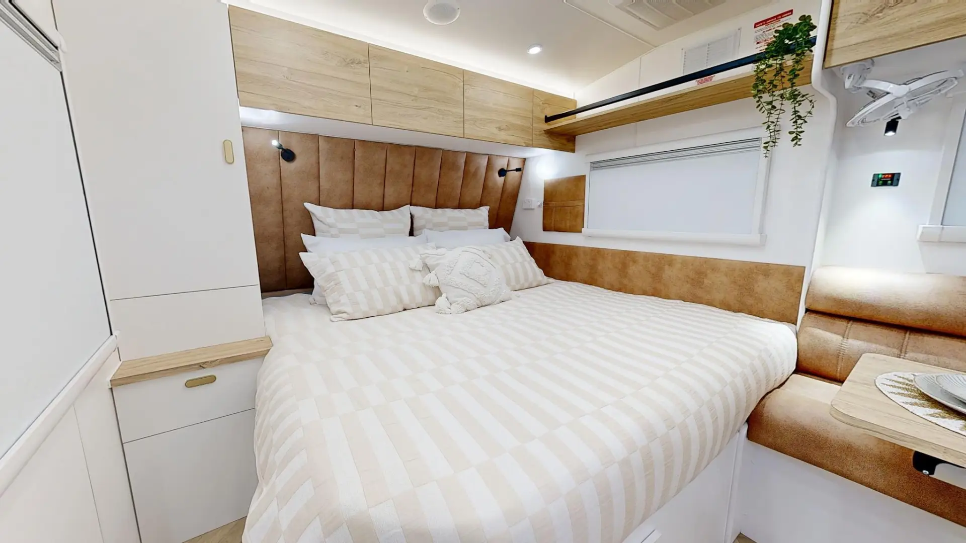 NEW 2026 RADIANT CARAVANS EXTREME