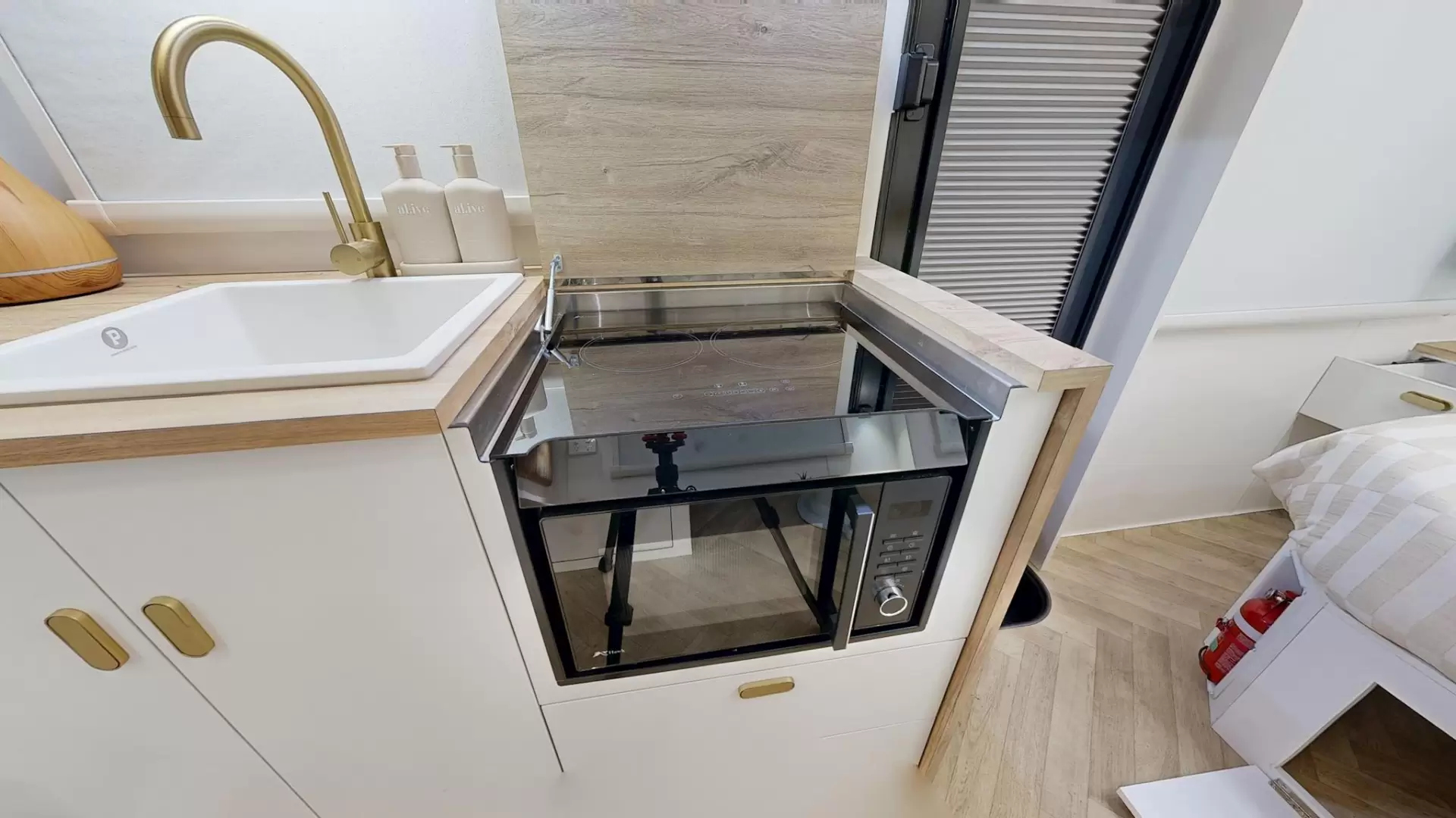 NEW 2026 RADIANT CARAVANS EXTREME