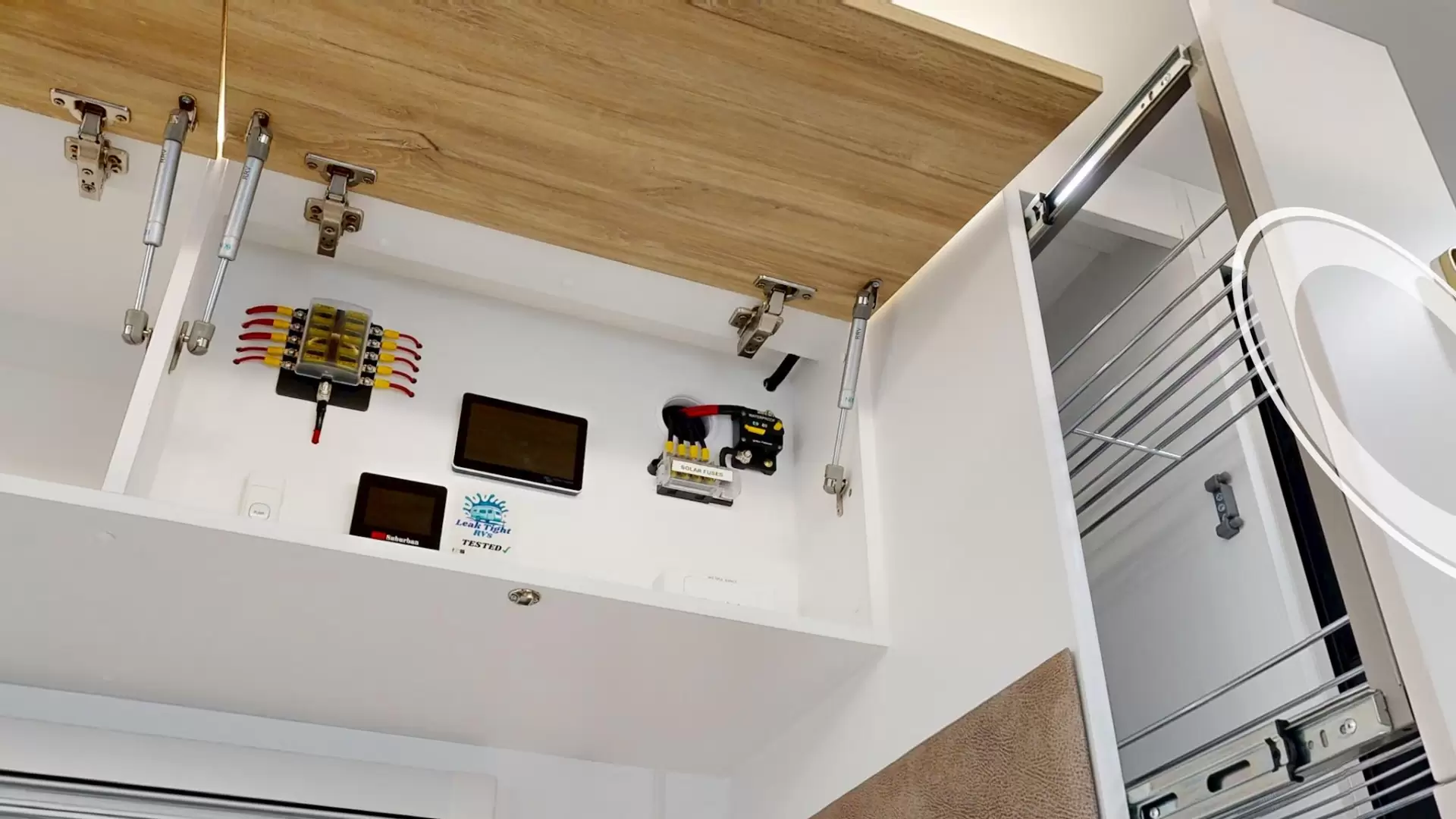 NEW 2026 RADIANT CARAVANS EXTREME