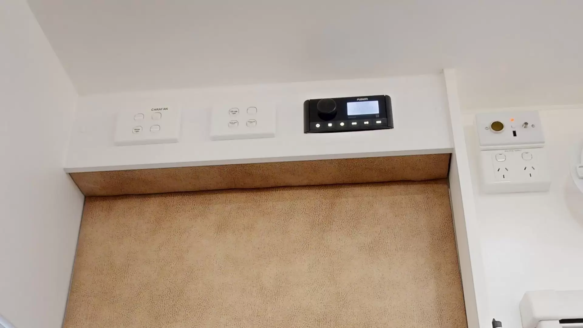 NEW 2026 RADIANT CARAVANS EXTREME