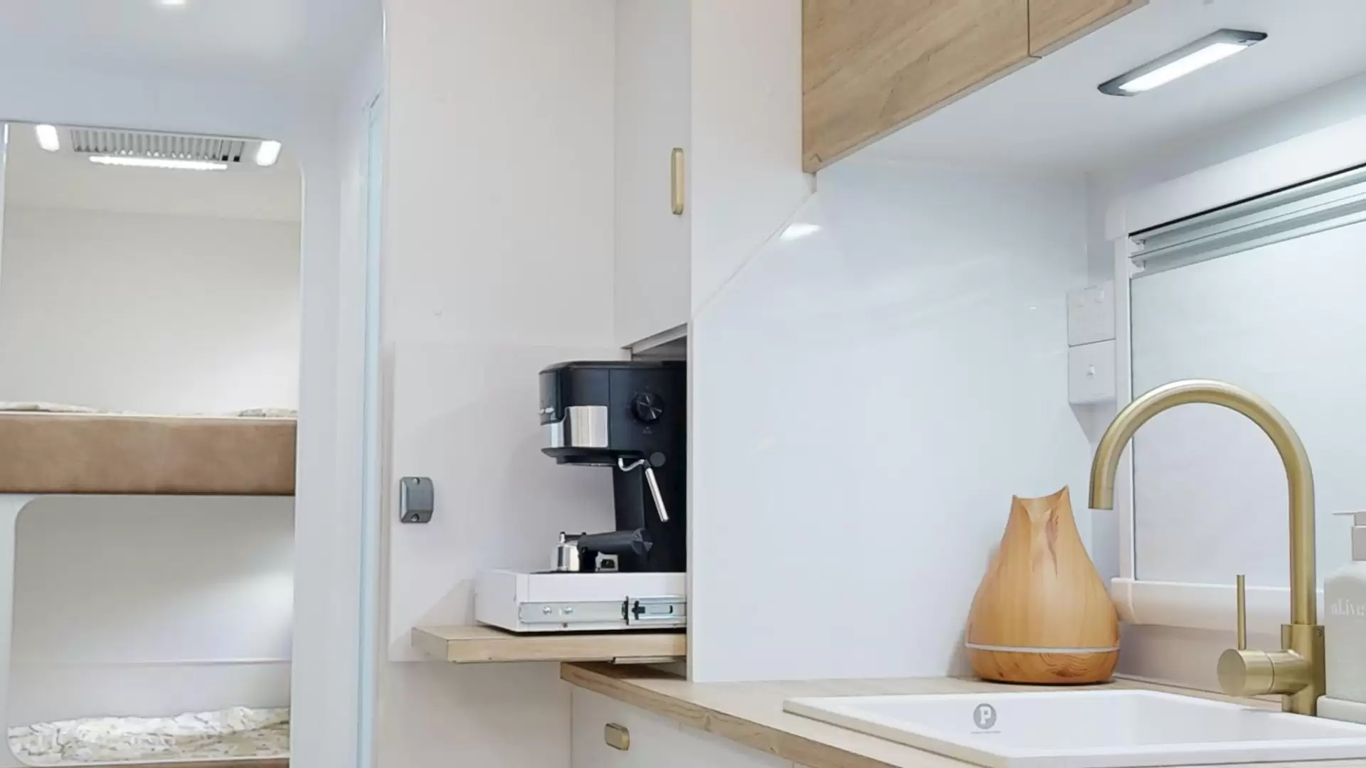 NEW 2026 RADIANT CARAVANS EXTREME