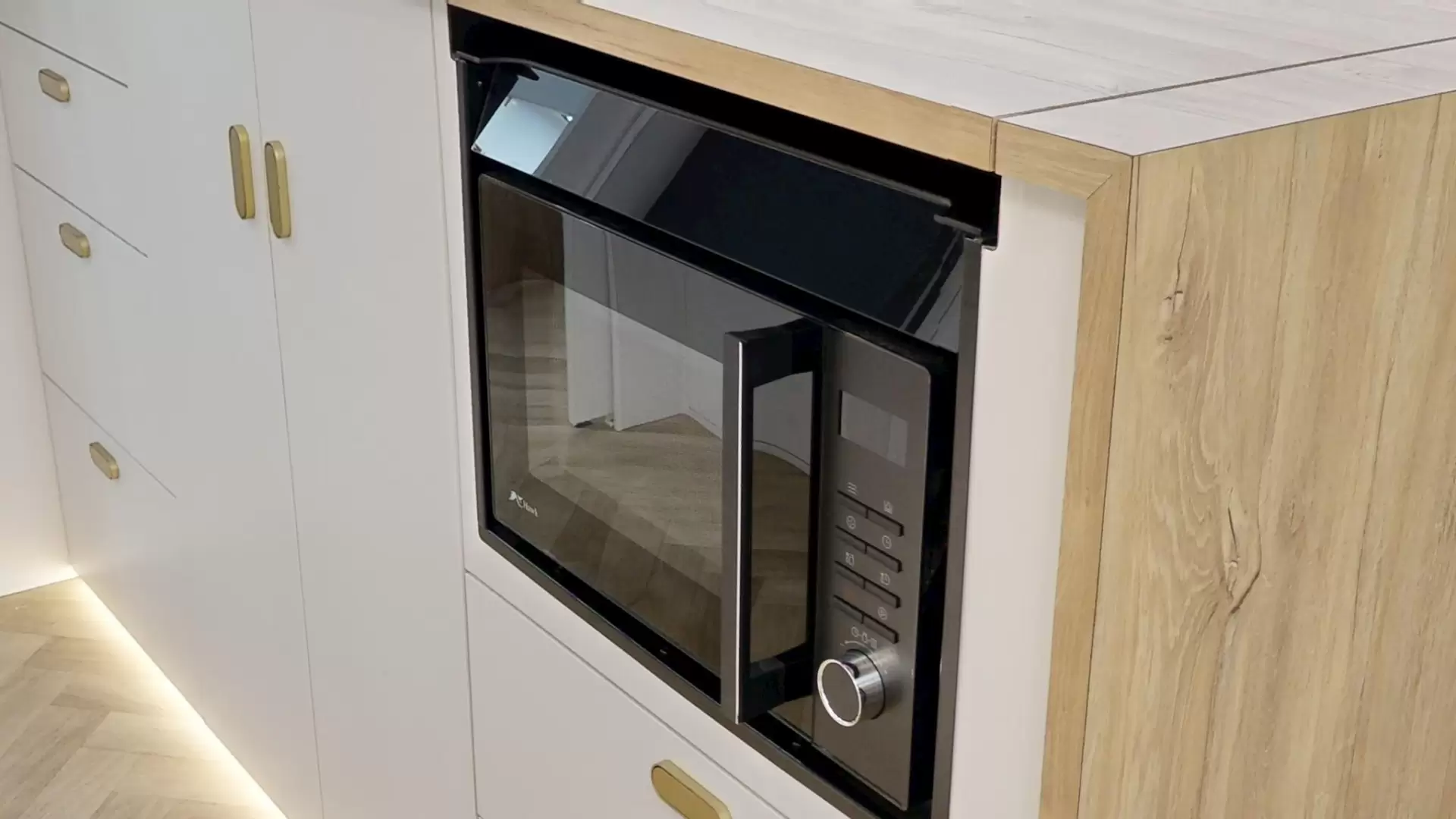 NEW 2026 RADIANT CARAVANS EXTREME