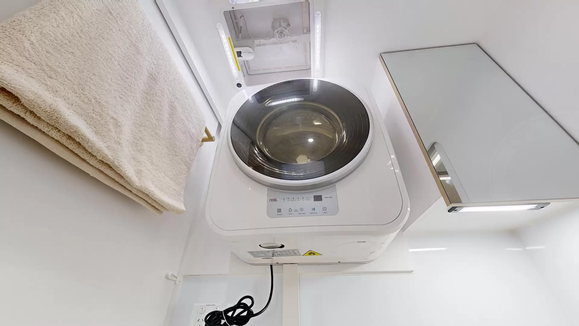 NEW 2026 RADIANT CARAVANS EXTREME