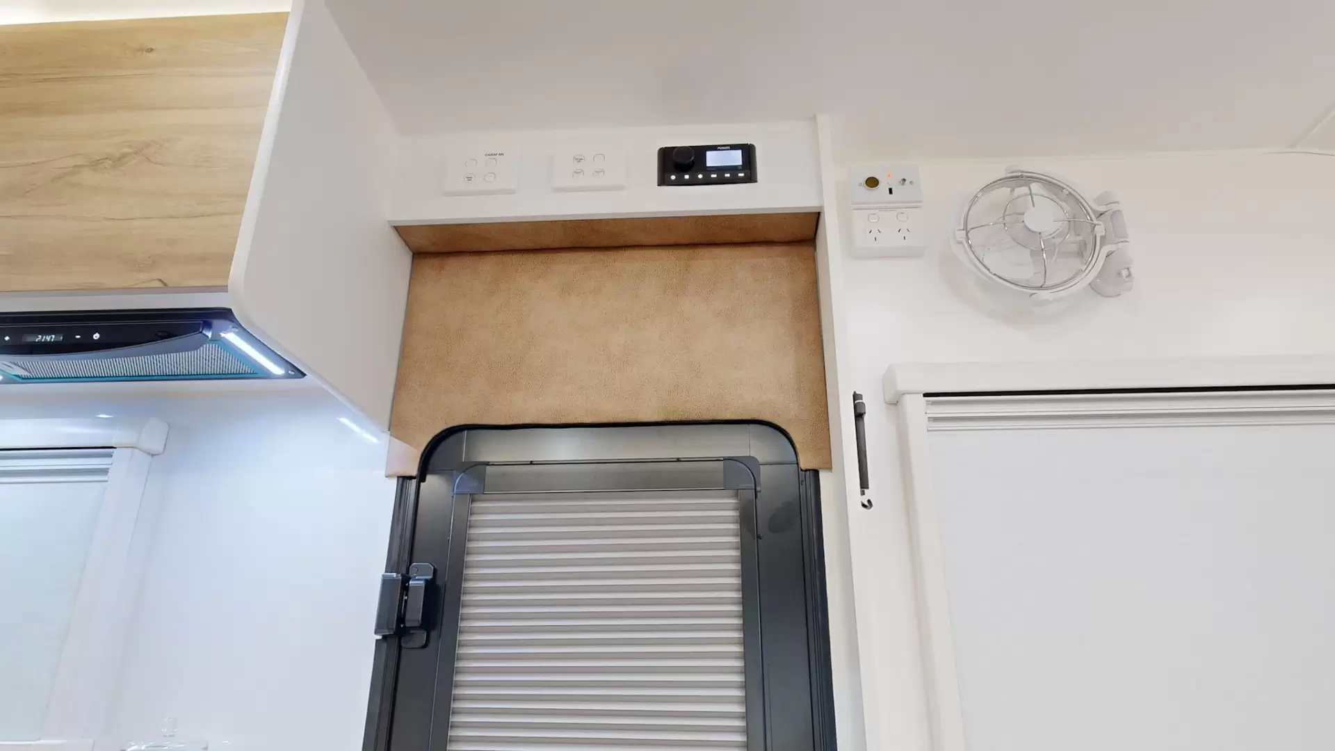 NEW 2026 RADIANT CARAVANS EXTREME