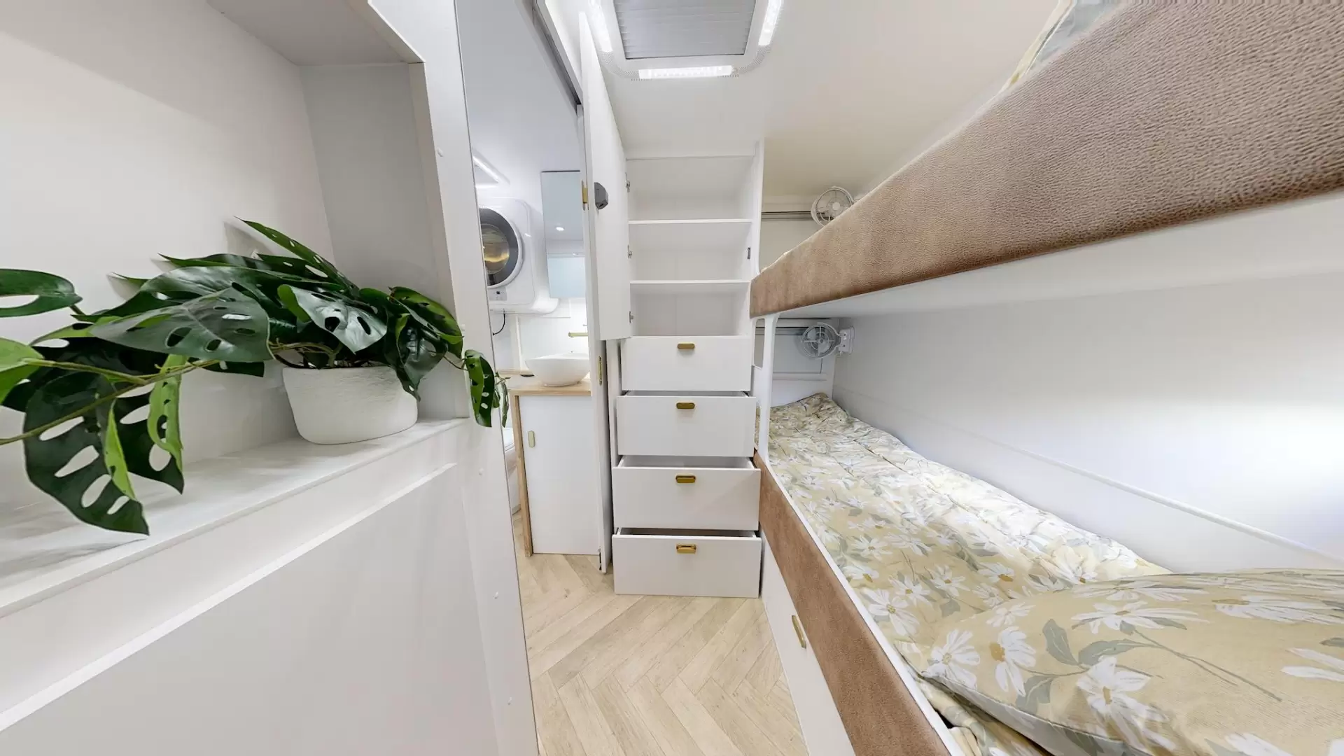 NEW 2026 RADIANT CARAVANS EXTREME