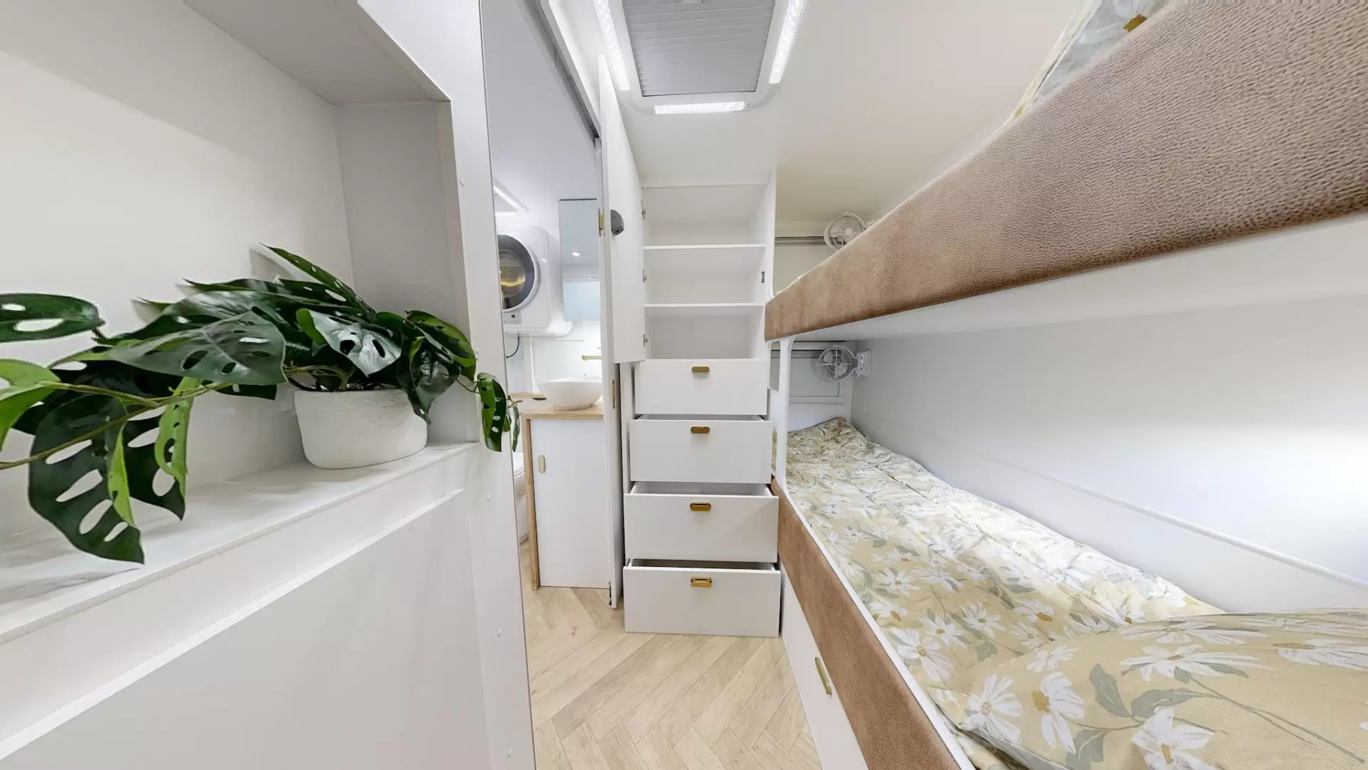 NEW 2026 RADIANT CARAVANS EXTREME