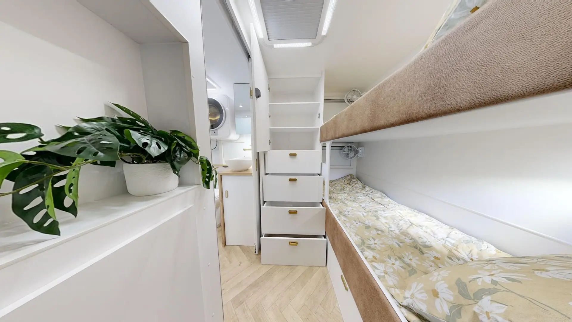 NEW 2026 RADIANT CARAVANS EXTREME