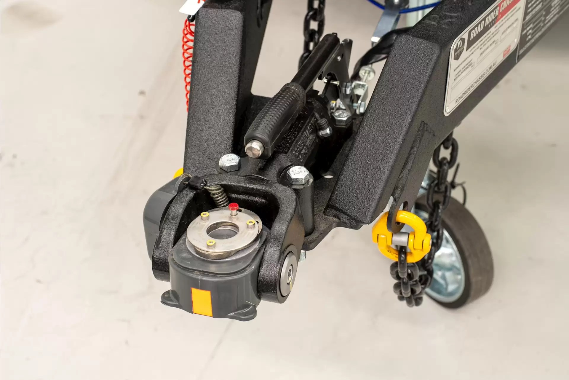 NEW 2026 RADIANT CARAVANS EXTREME