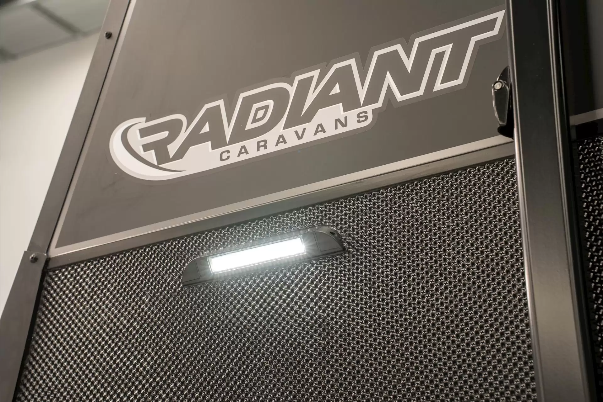 NEW 2026 RADIANT CARAVANS EXTREME