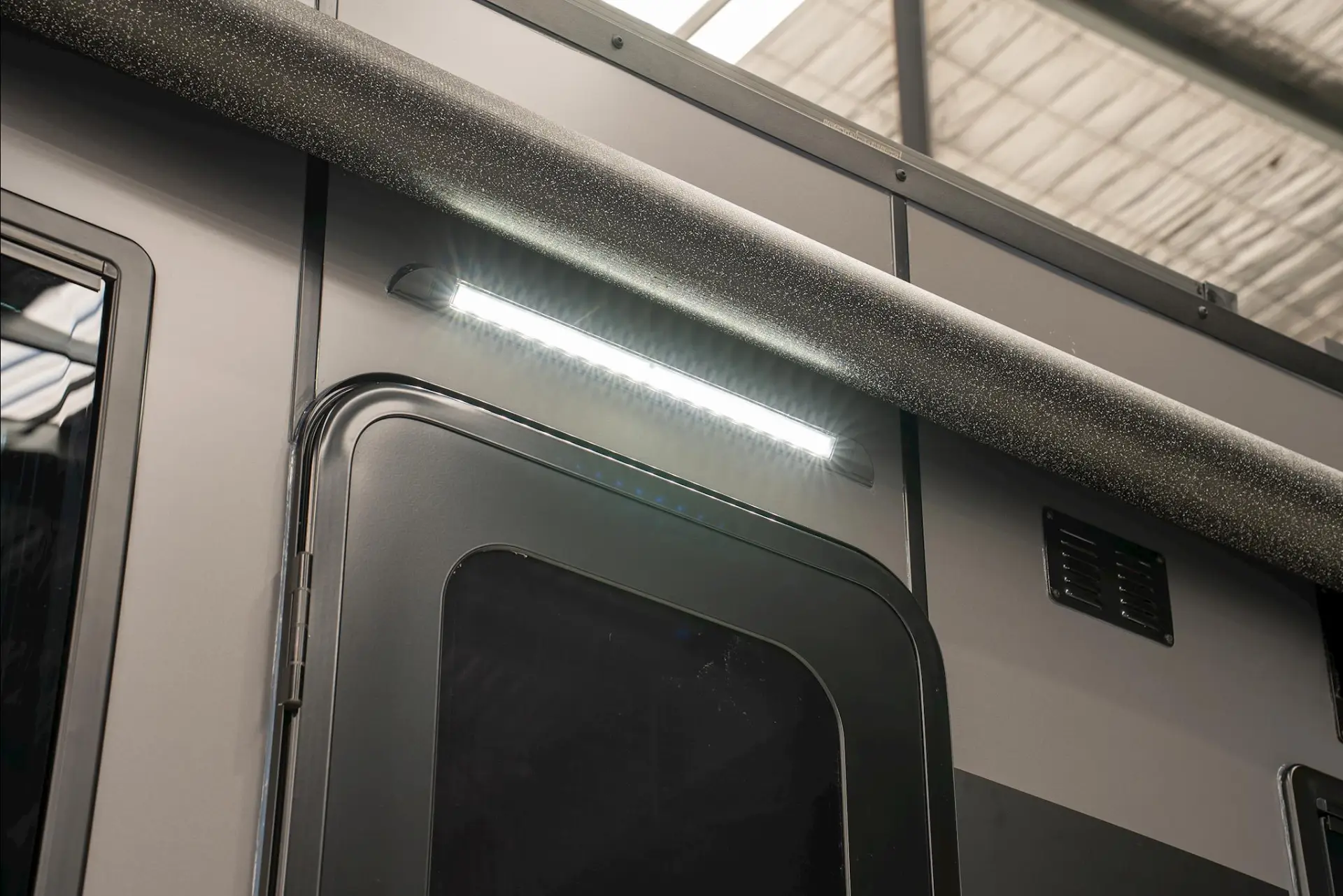 NEW 2026 RADIANT CARAVANS EXTREME