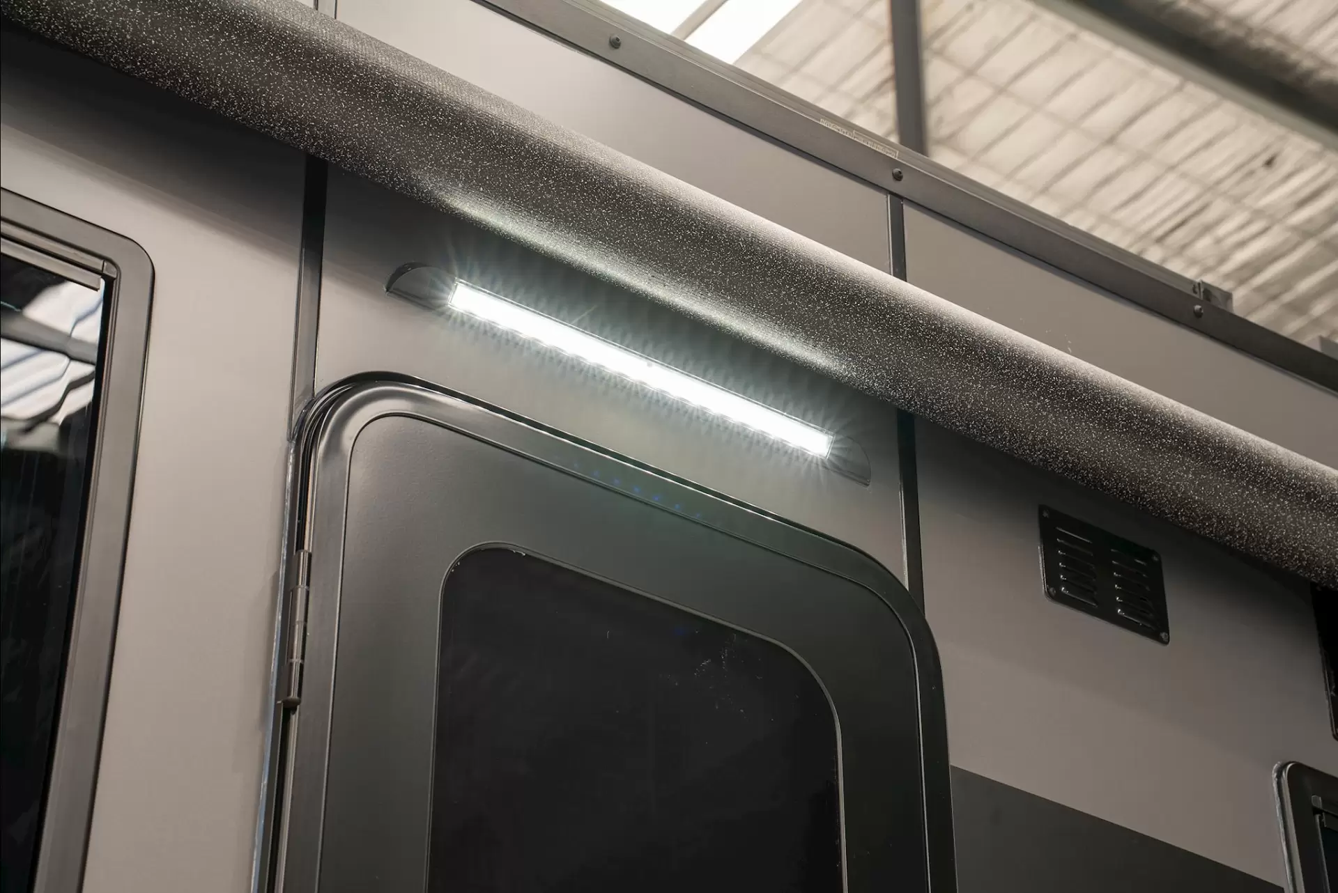 NEW 2026 RADIANT CARAVANS EXTREME