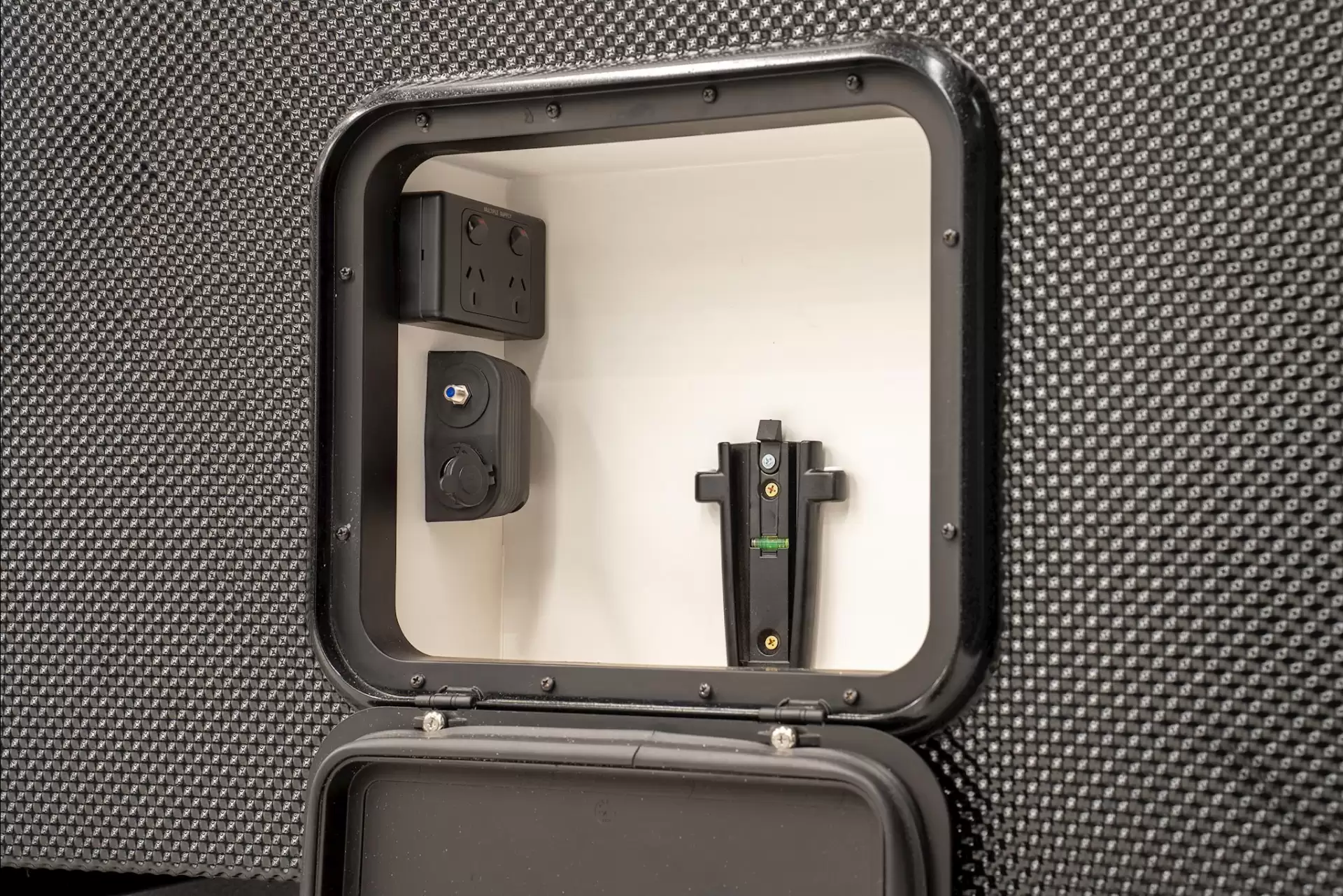 NEW 2026 RADIANT CARAVANS EXTREME