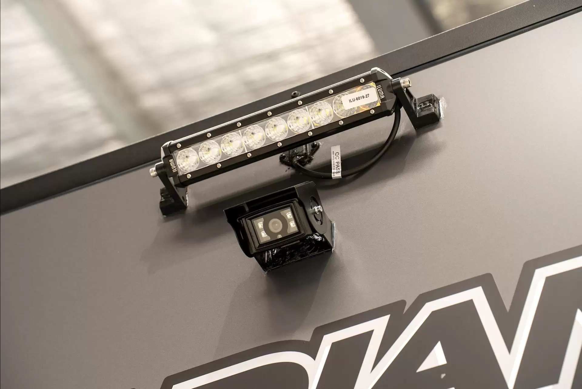 NEW 2026 RADIANT CARAVANS EXTREME