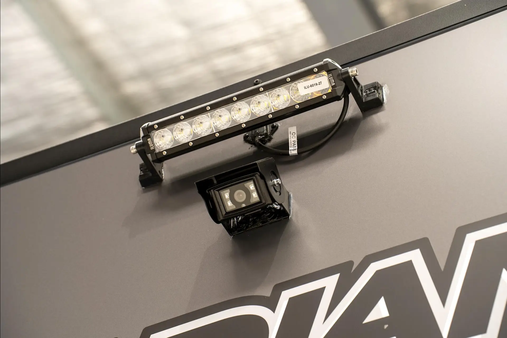 NEW 2026 RADIANT CARAVANS EXTREME