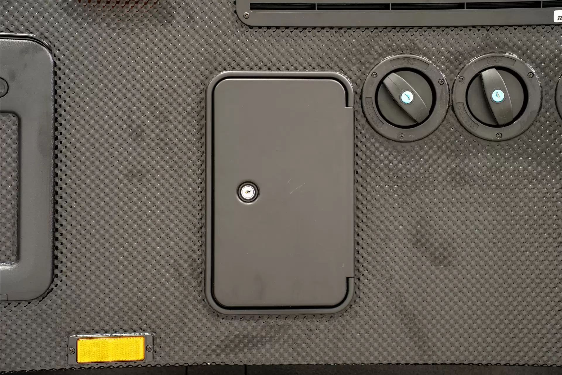 NEW 2026 RADIANT CARAVANS EXTREME