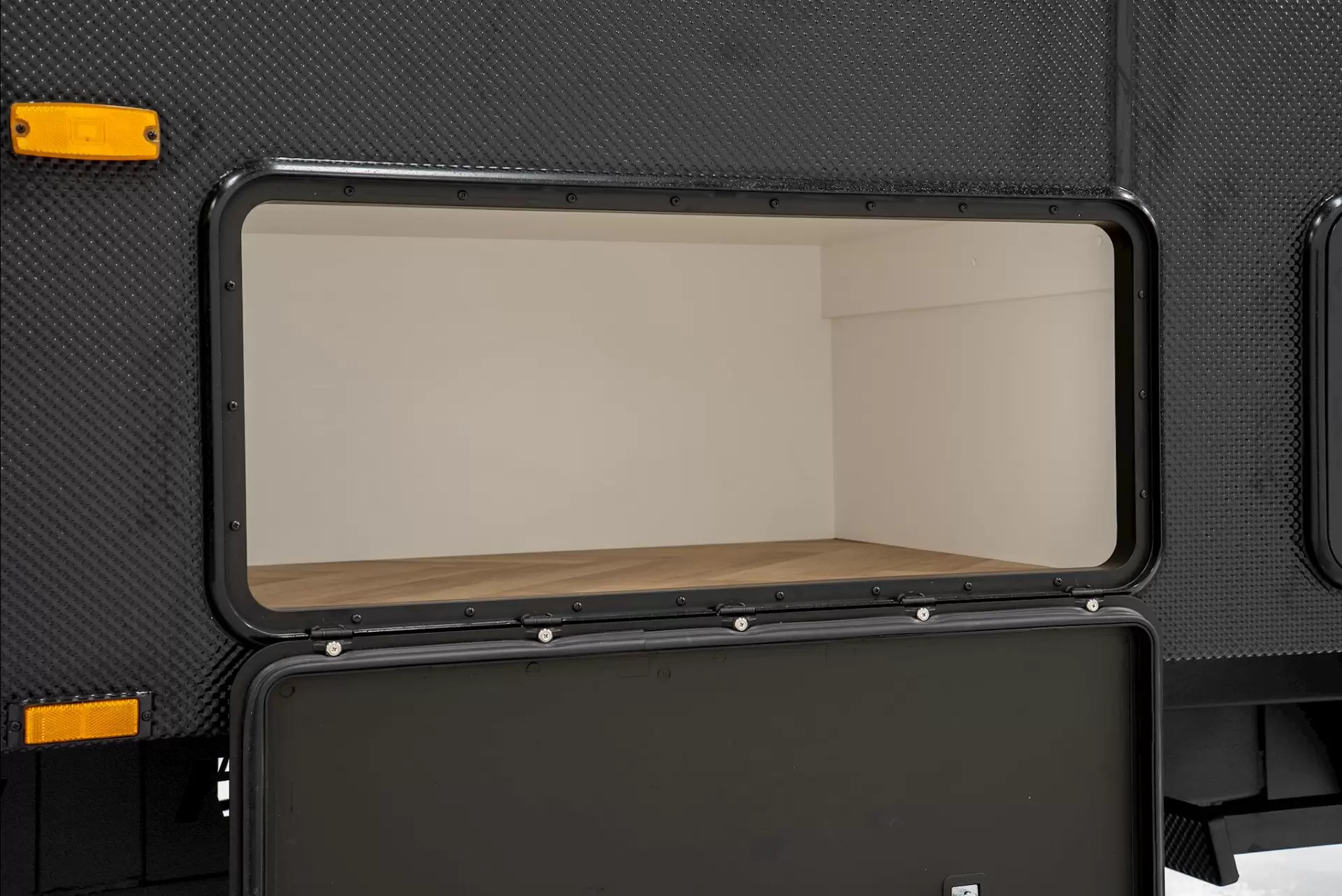 NEW 2026 RADIANT CARAVANS EXTREME