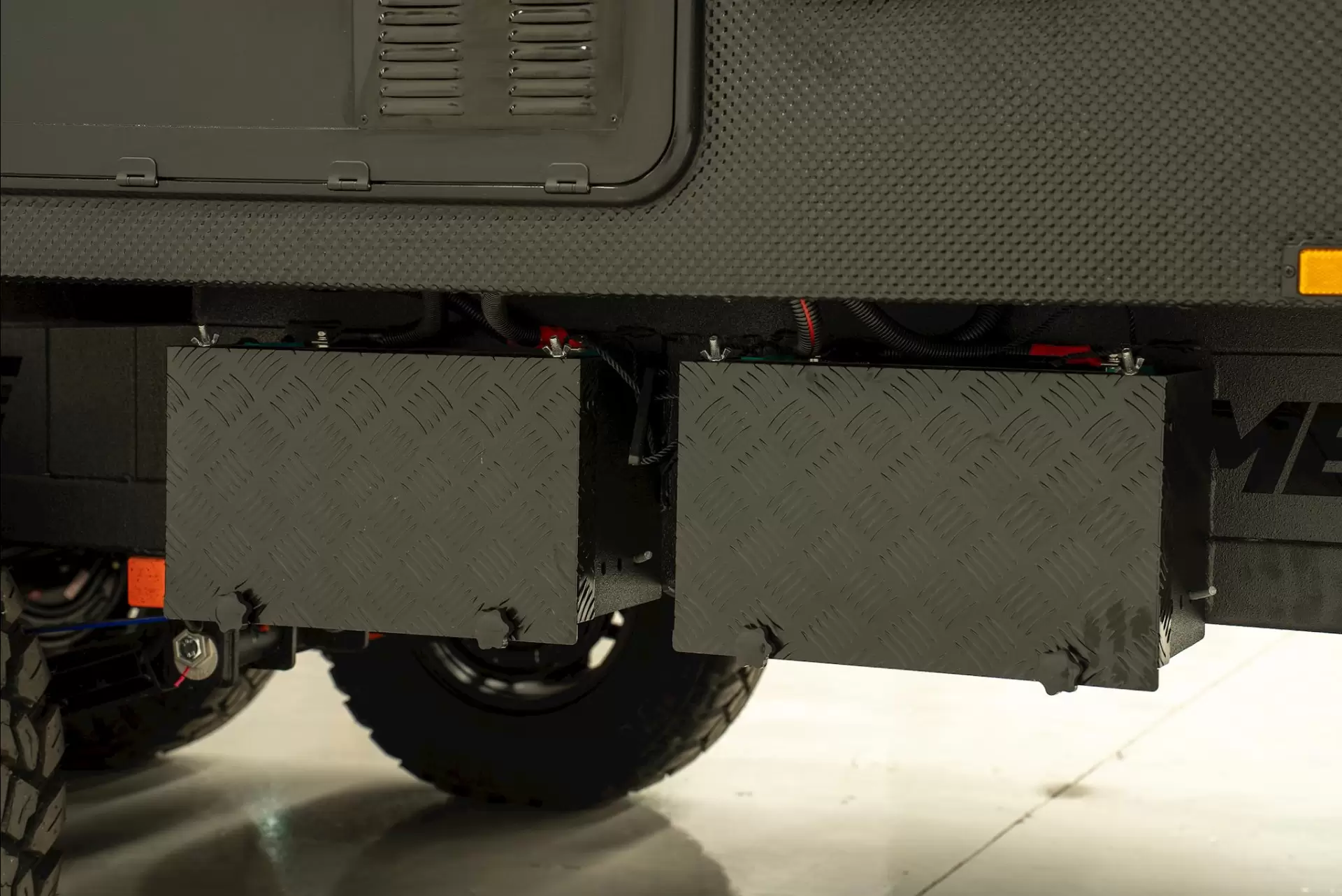 NEW 2026 RADIANT CARAVANS EXTREME