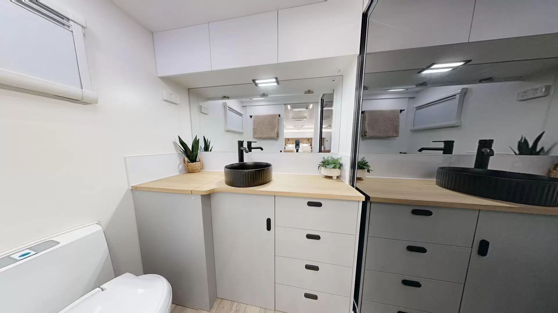 NEW 2026 RADIANT CARAVANS OUTBACK