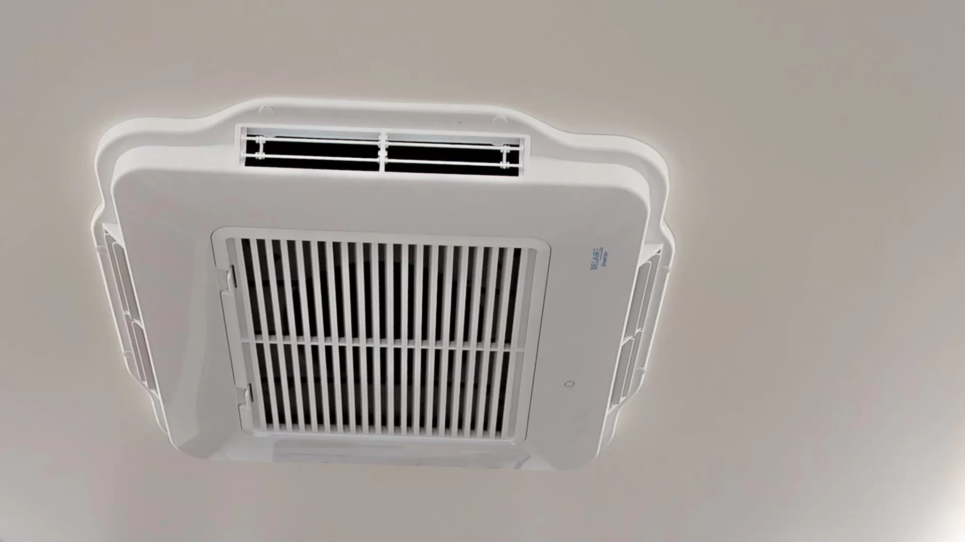 NEW 2025 RADIANT CARAVANS OUTBACK caravan