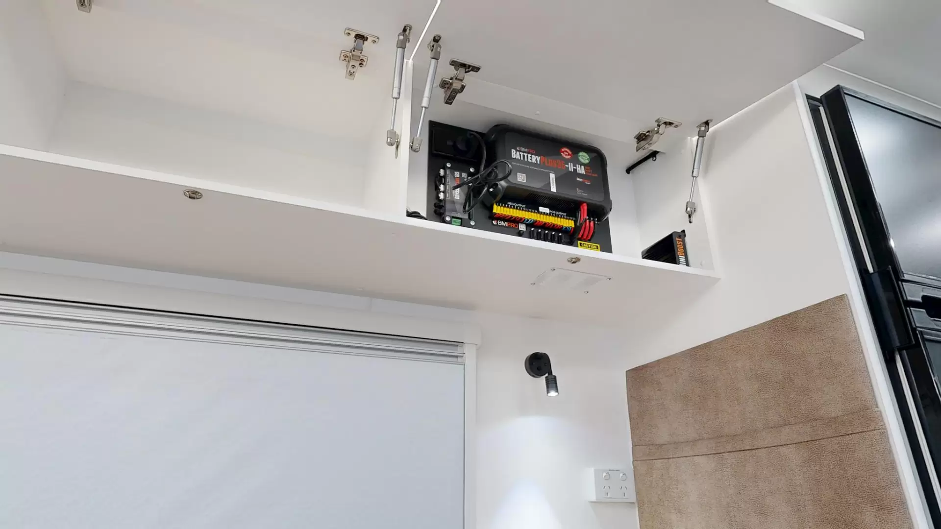 NEW 2026 RADIANT CARAVANS OUTBACK