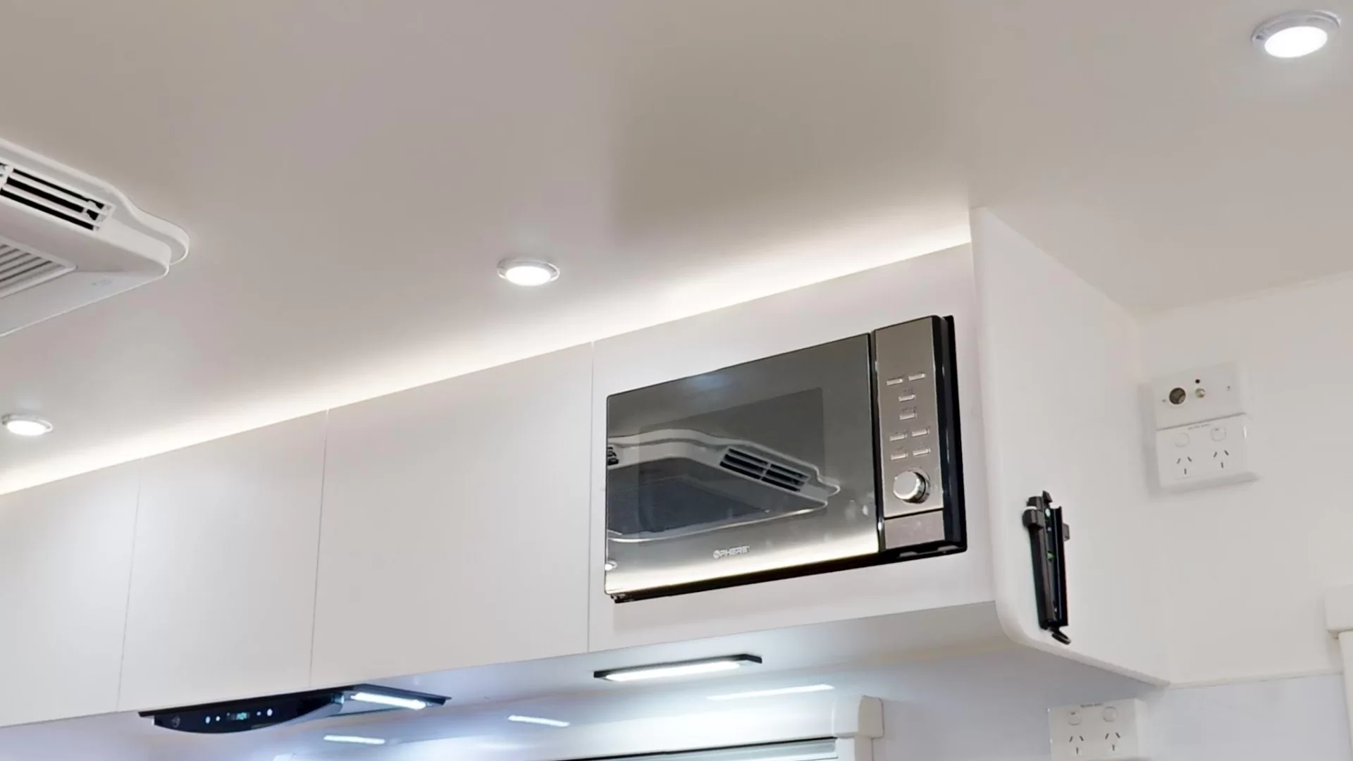 NEW 2025 RADIANT CARAVANS OUTBACK caravan