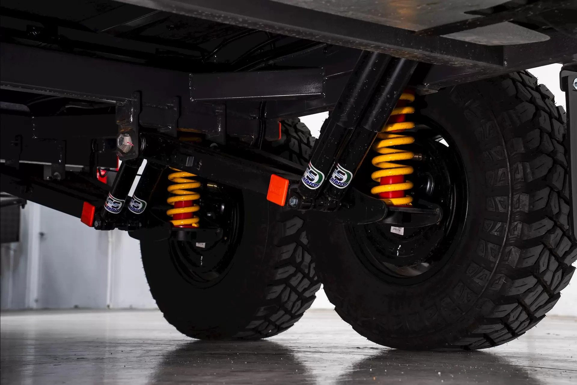 NEW 2026 RADIANT CARAVANS OUTBACK