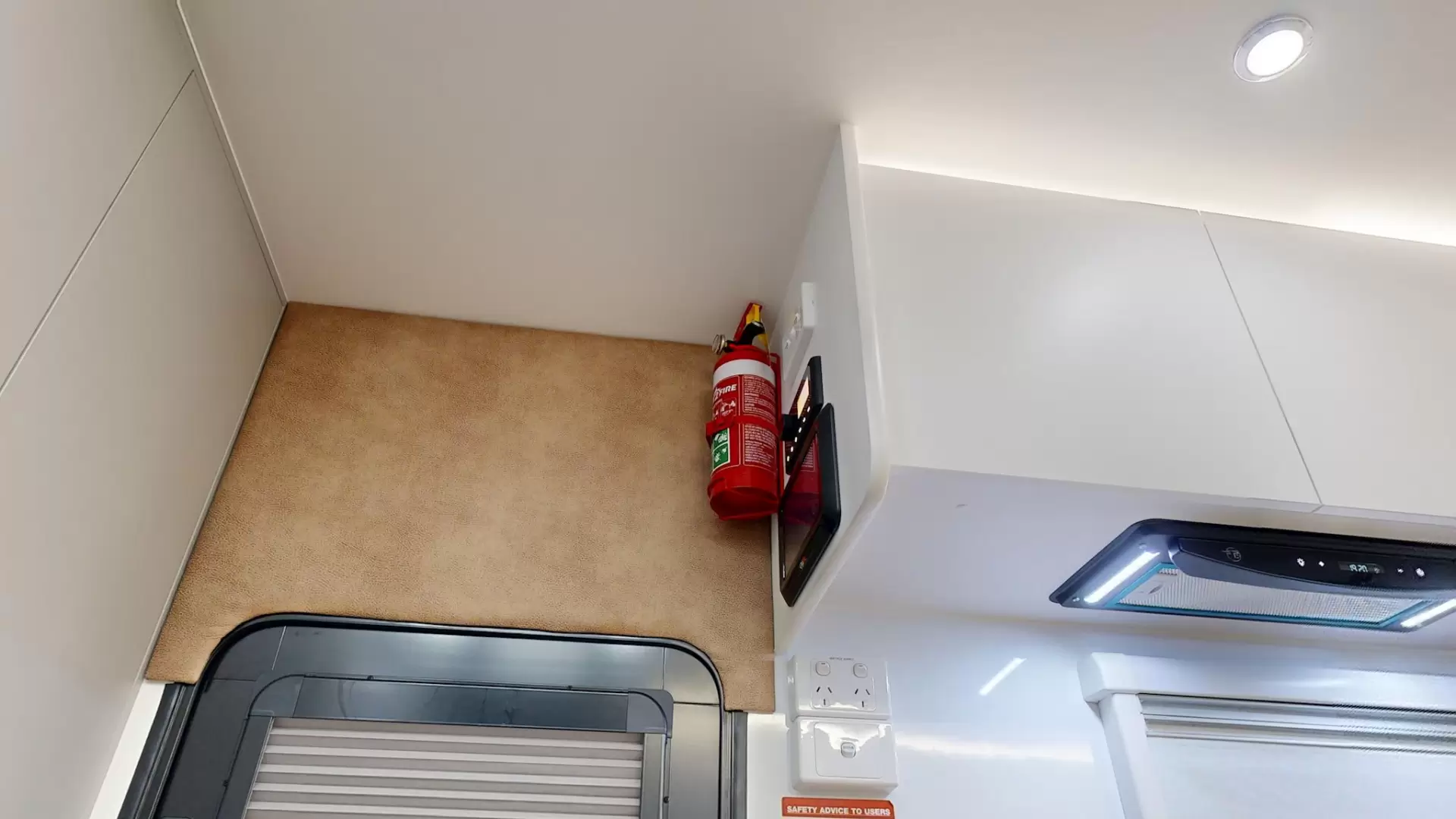 NEW 2026 RADIANT CARAVANS OUTBACK